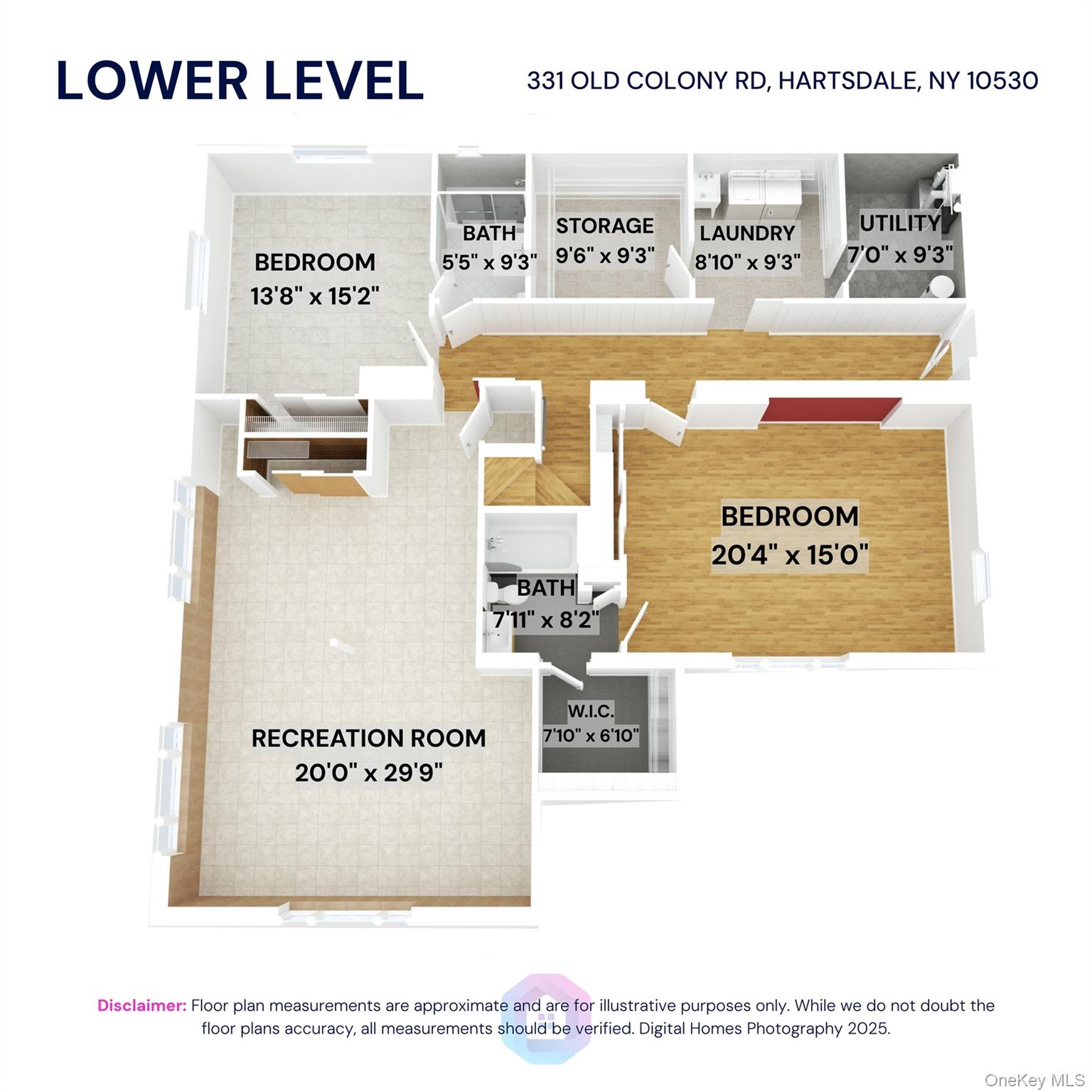 #16 photo, 331 Old Colony Road, Hartsdale , NY 10530