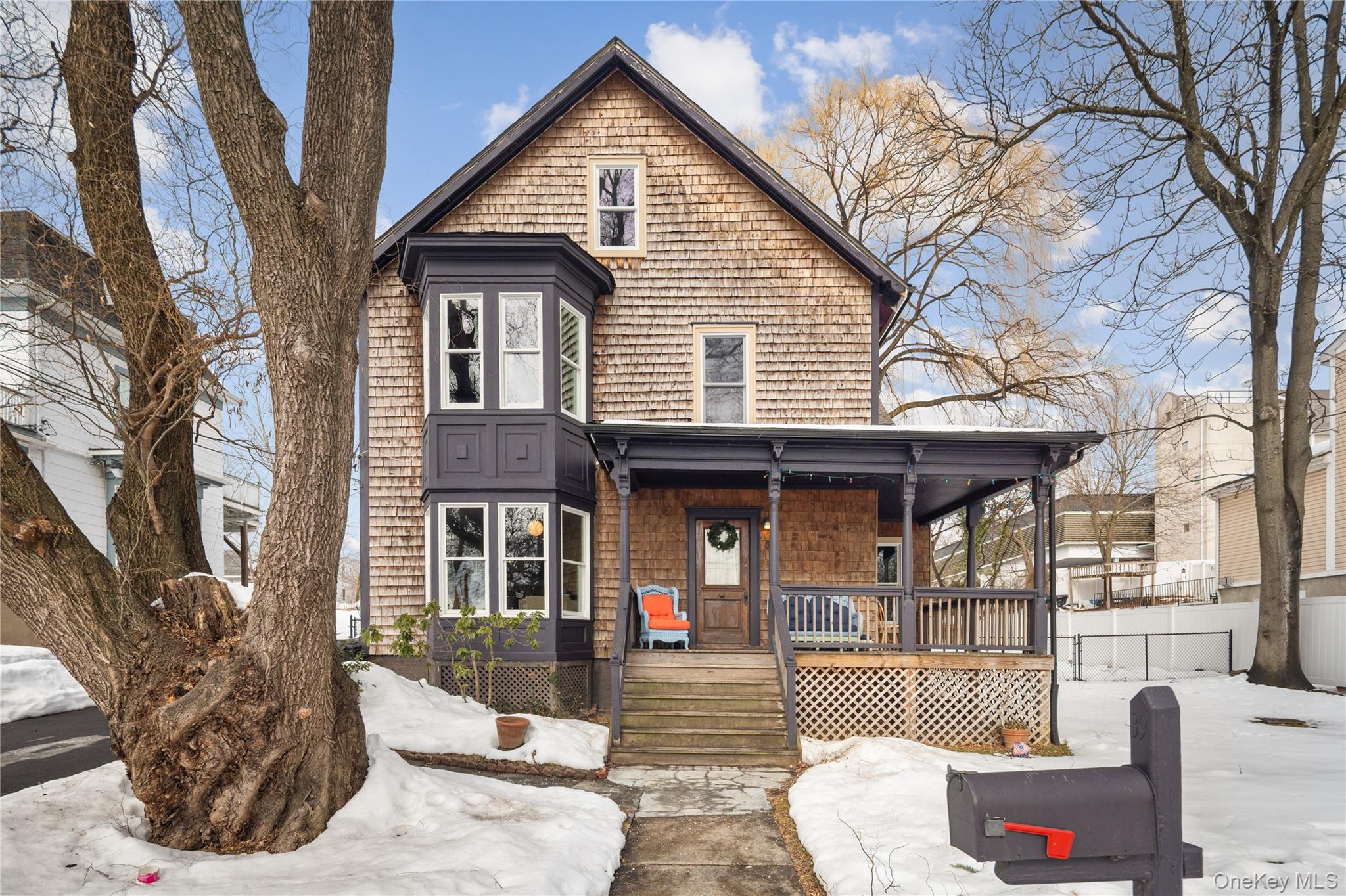 #3 photo, 39 Washington Avenue, Ossining , NY 10562