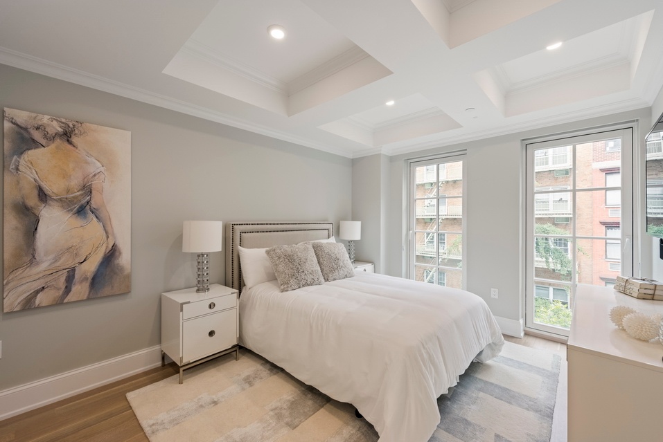 #4 photo, New York City, Sutton Place , NY 10022