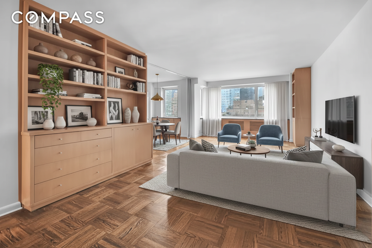 #1 photo, New York City, Sutton Place , NY 10022