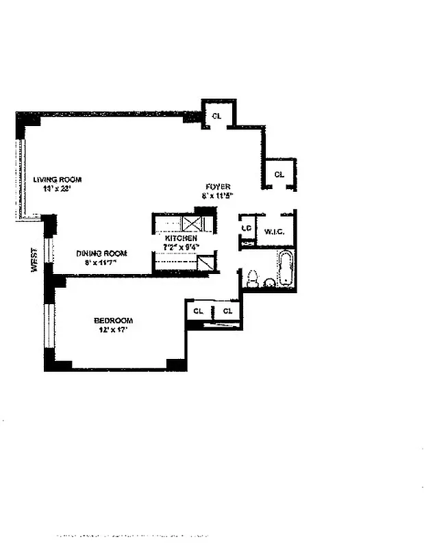 #2 photo, New York City, Sutton Place , NY 10022