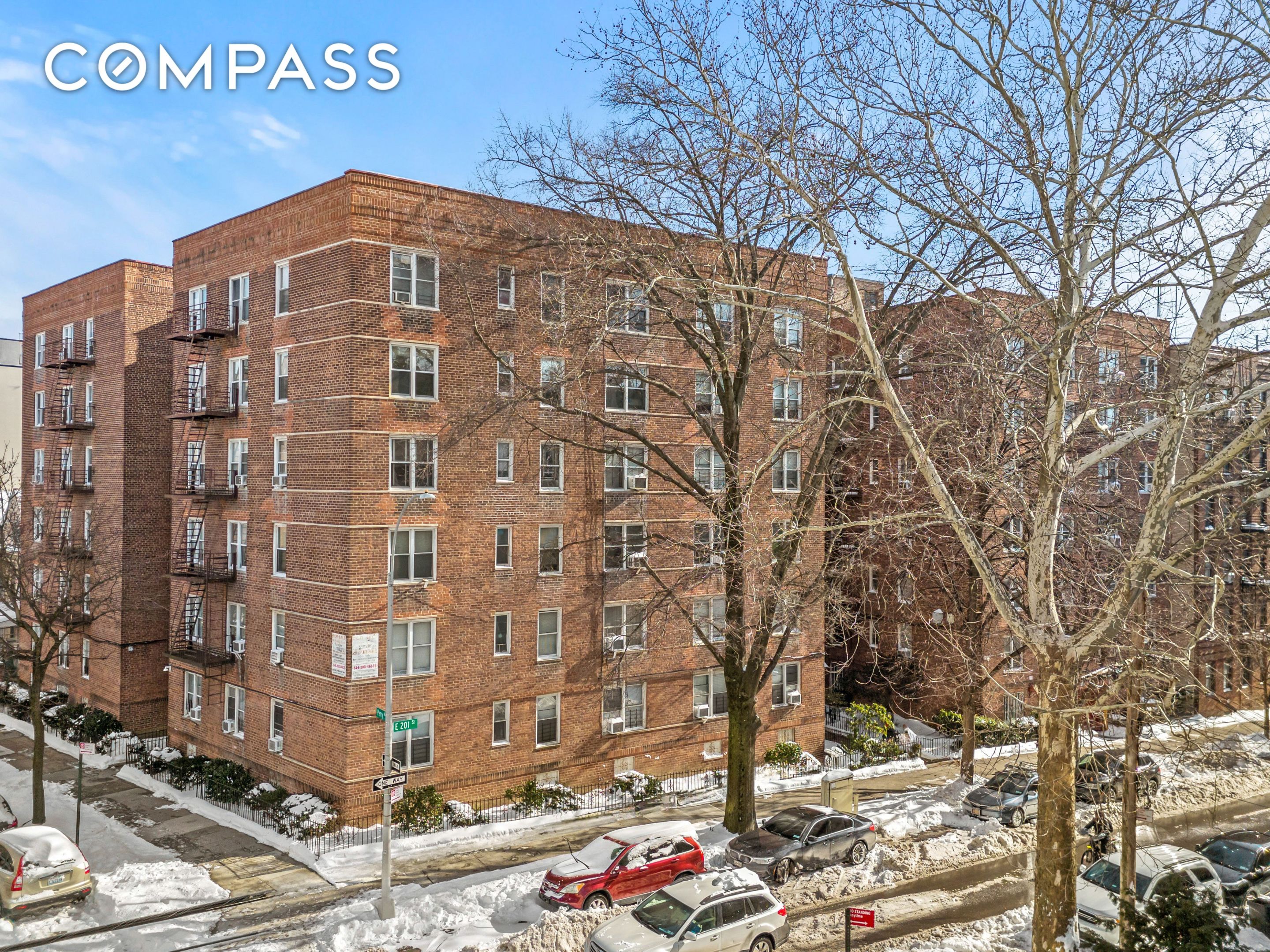 #17 photo, 325 E 201st Street, Bedford Park , NY 10458