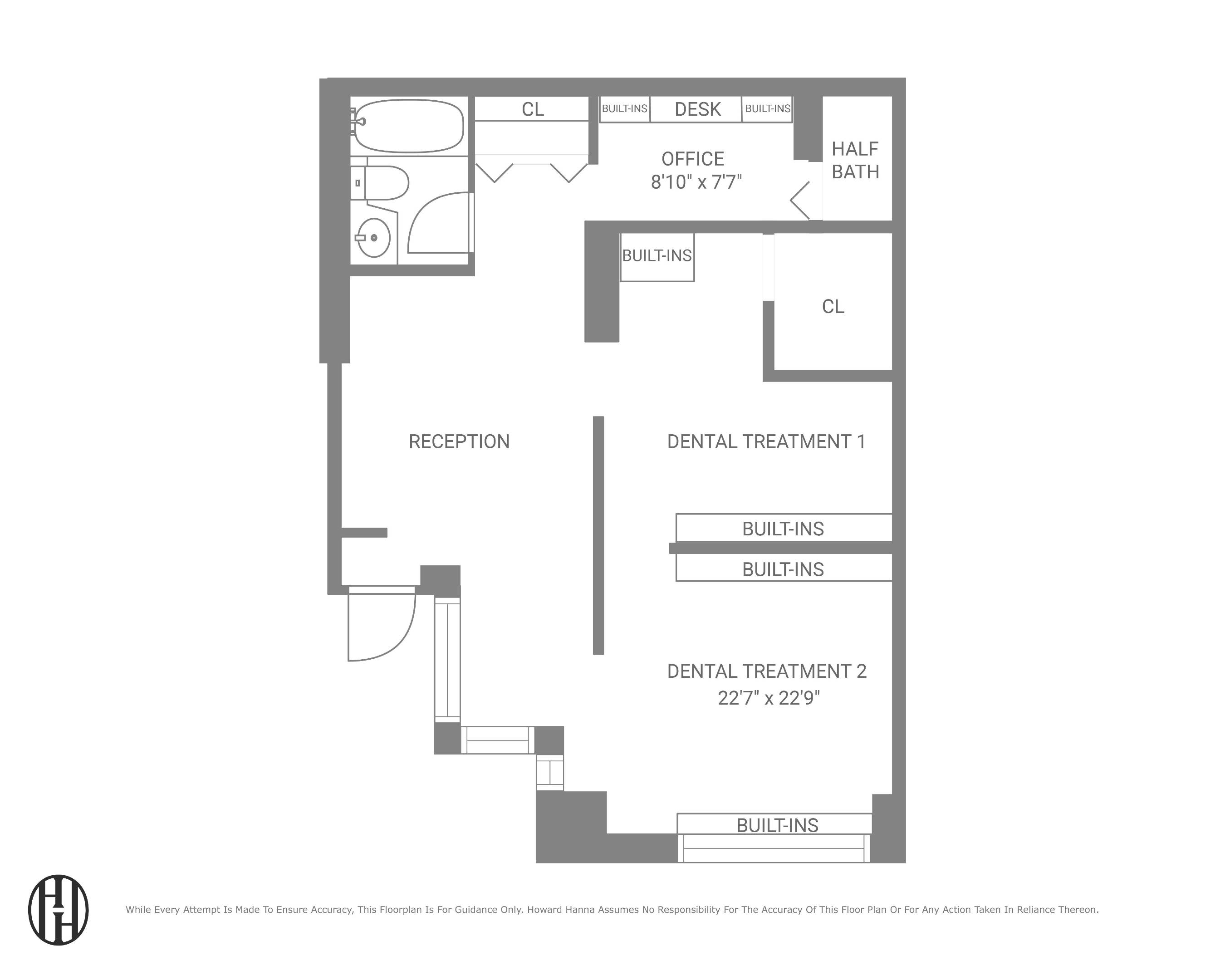 #2 photo, 367 W 49th Street, Hell's Kitchen , NY 10023