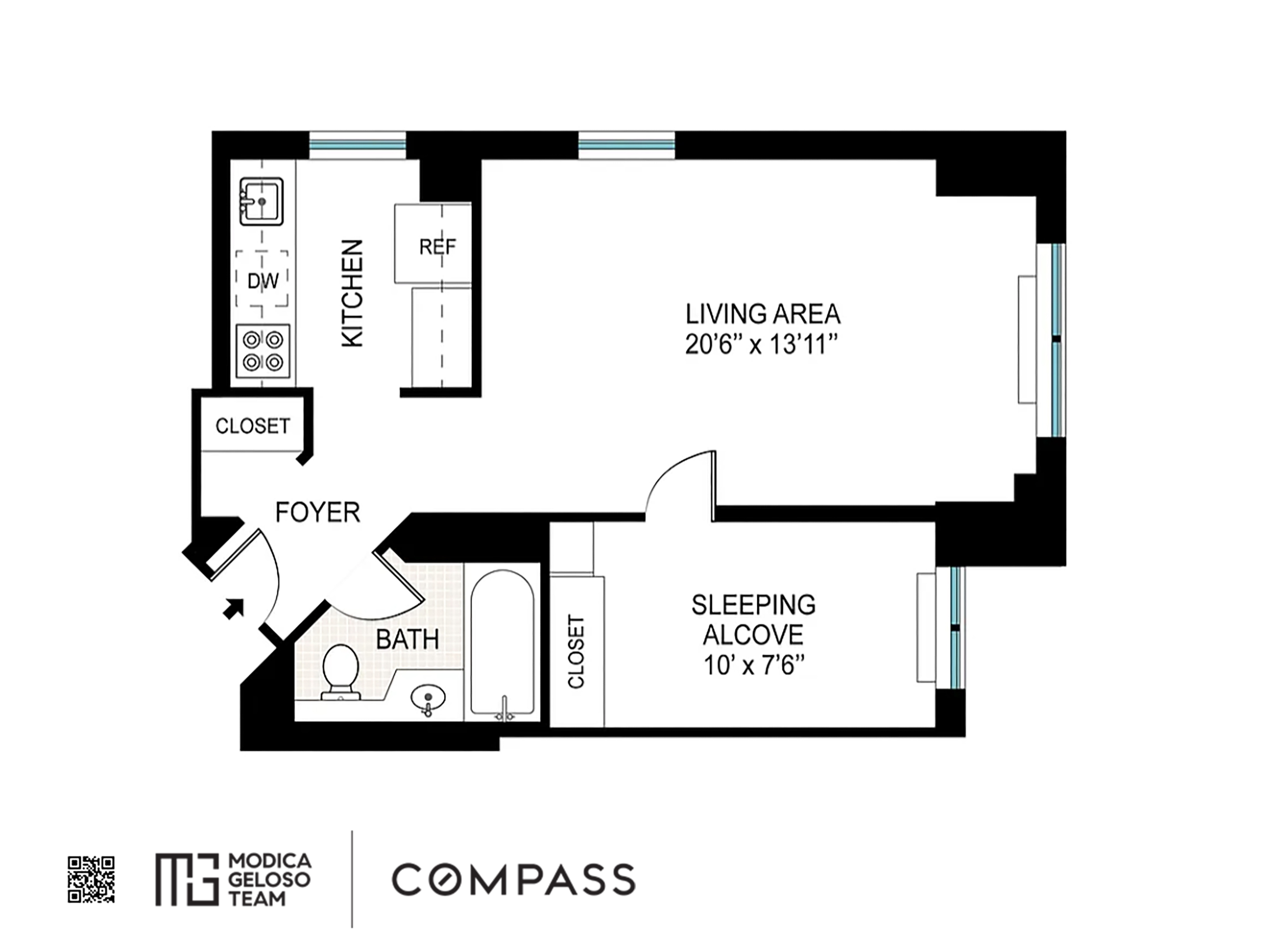 #2 photo, 145 E 48th Street, مانهاتن Midtown East , NY 10017