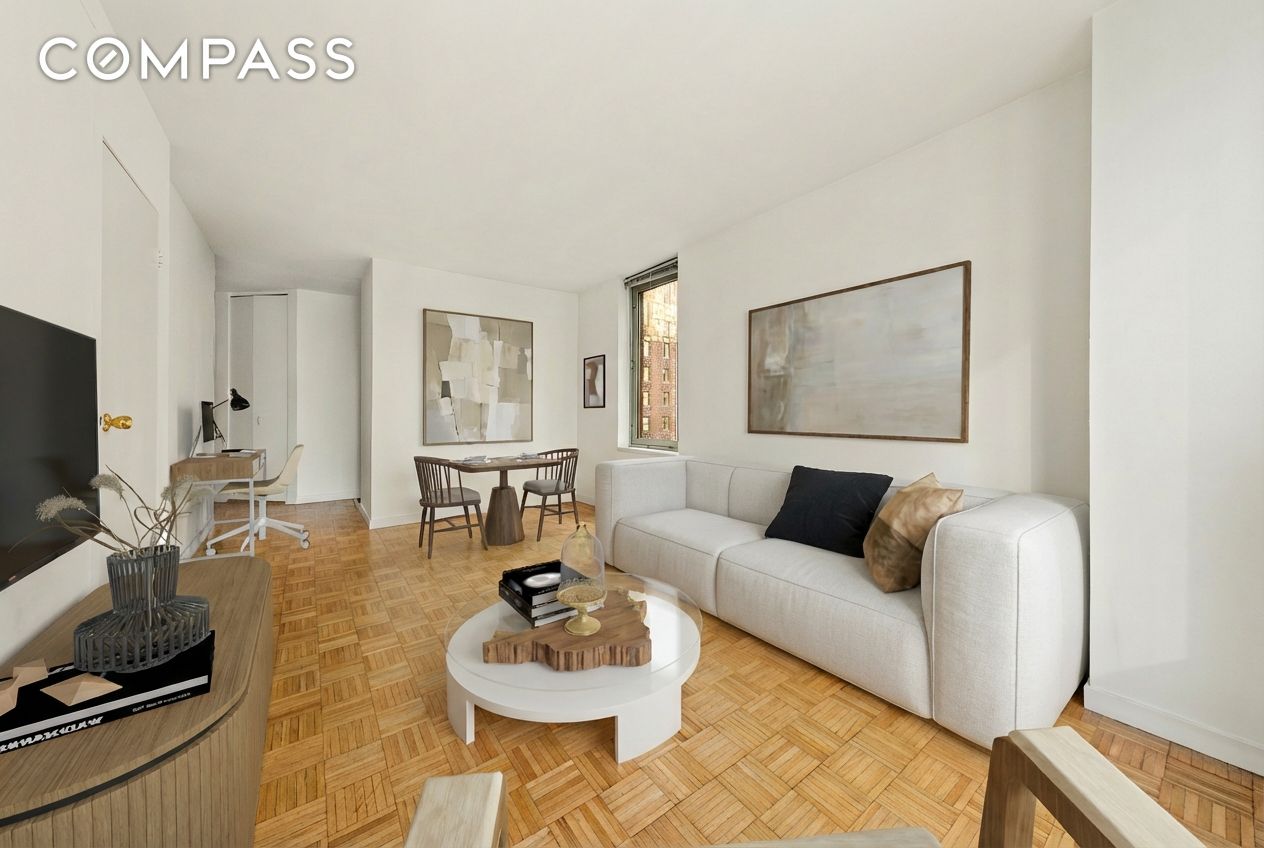 #4 photo, 145 E 48th Street, مانهاتن Midtown East , NY 10017