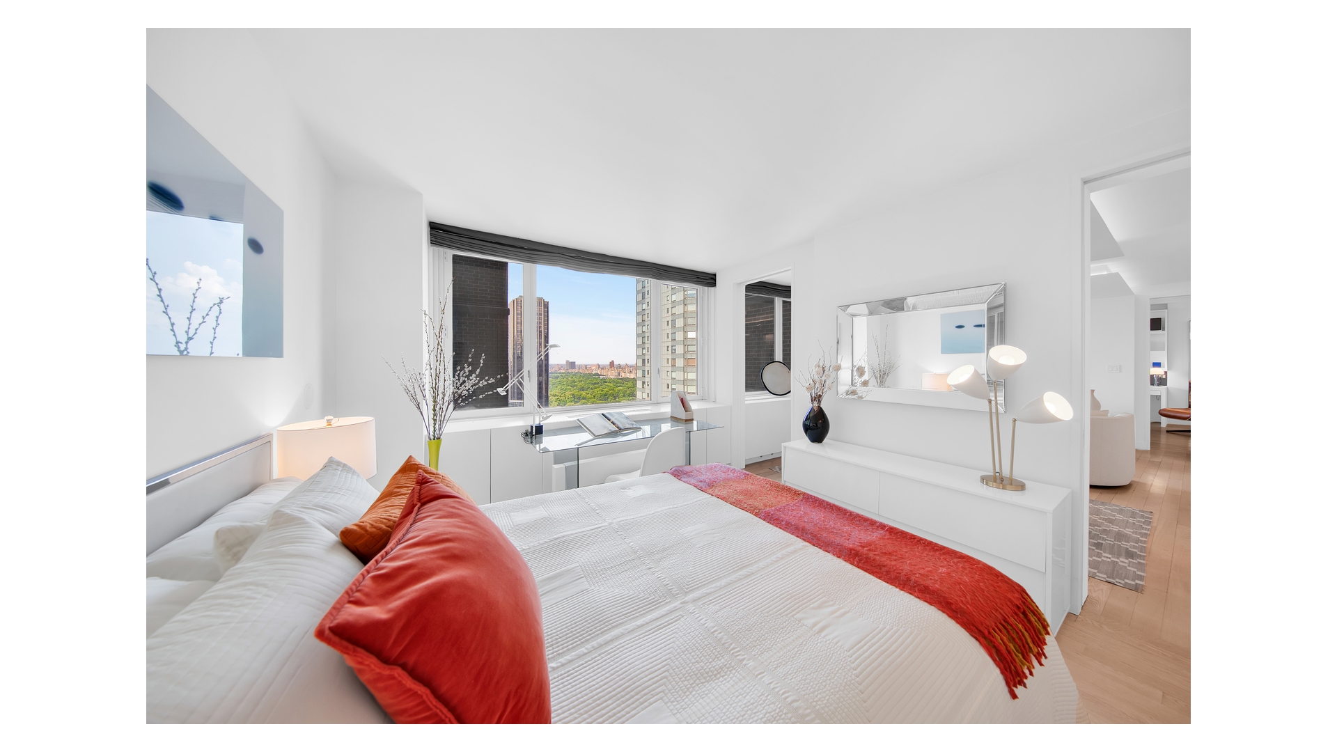 #13 photo, 322 W 57TH Street, Hell's Kitchen , NY 10019