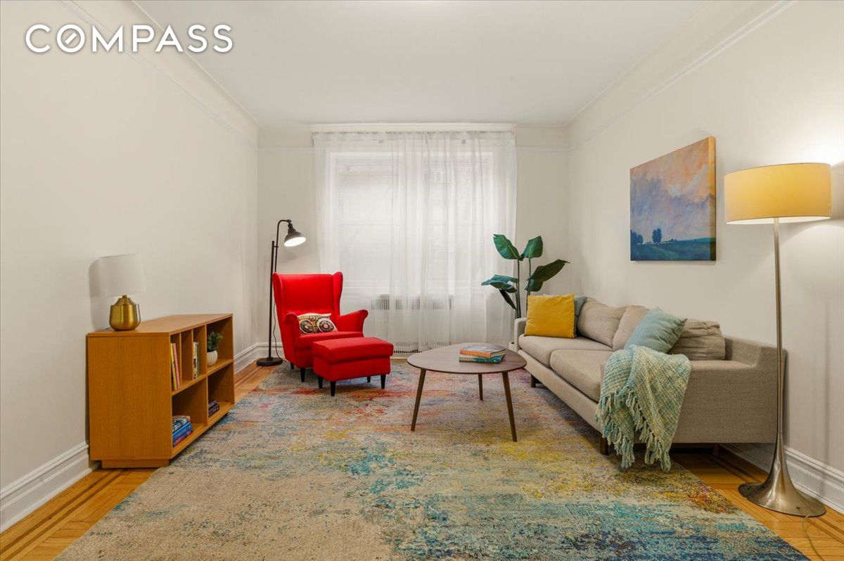 #12 photo, 385 Argyle Road, Ditmas Park , NY 11218