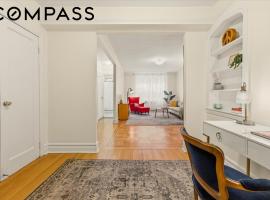385 Argyle Road #4A 布鲁克林 Ditmas Park, NY