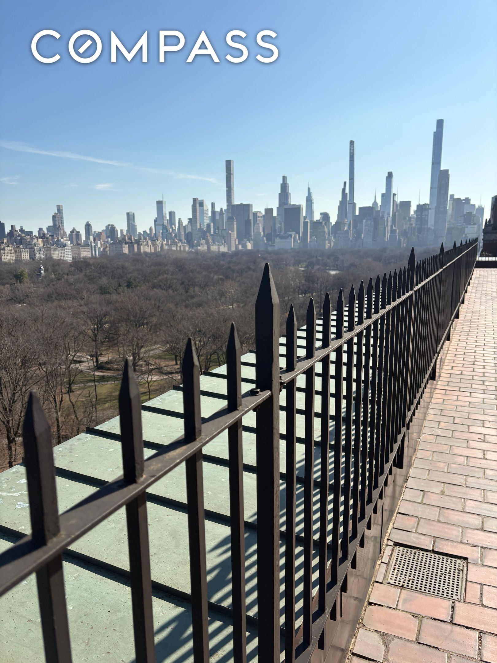 #12 photo, 230 Central Park W, Upper West Side , NY 10024