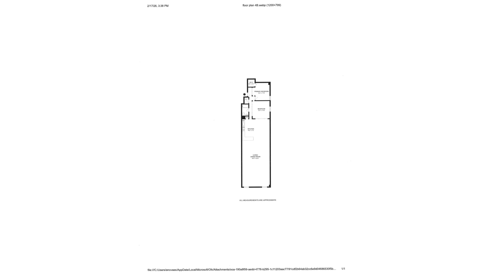 #2 photo, 30 ST FELIX Street, Fort Greene , NY 11217