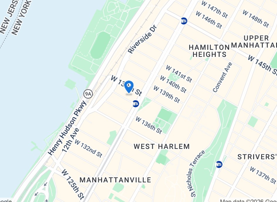 #10 photo, New York City, Hamilton Heights , NY 10031