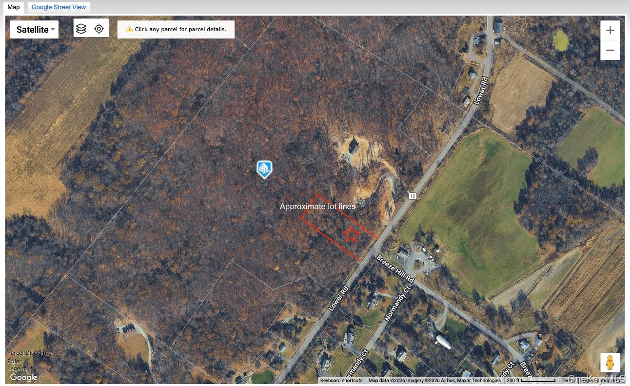 #3 photo, TBD County Route 12, New Hampton , NY 10958