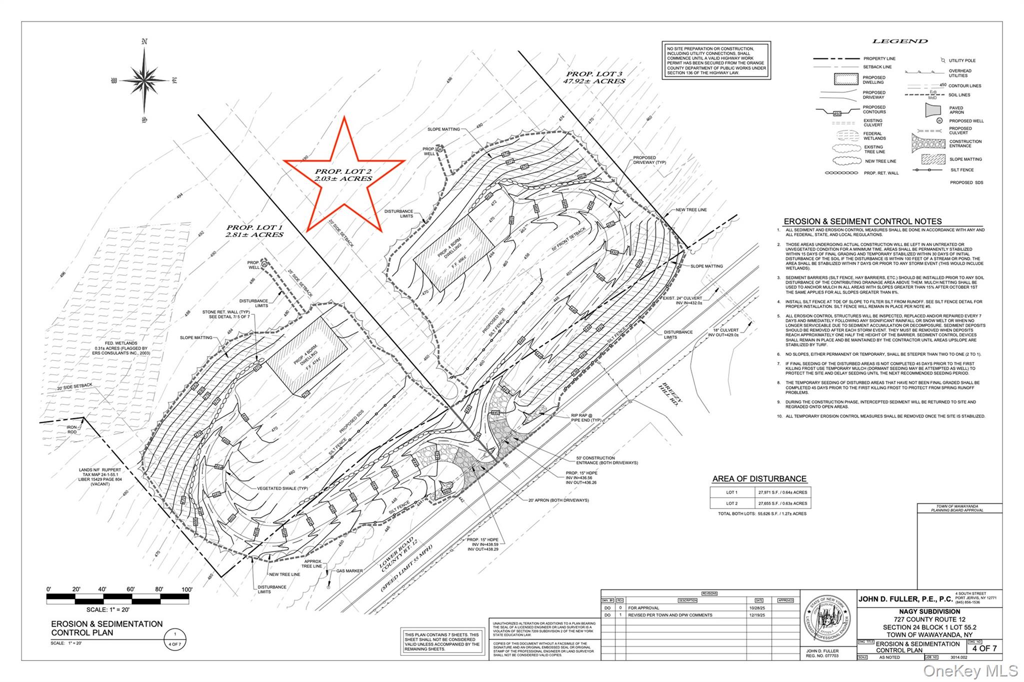 #6 photo, TBD County Route 12, New Hampton , NY 10958