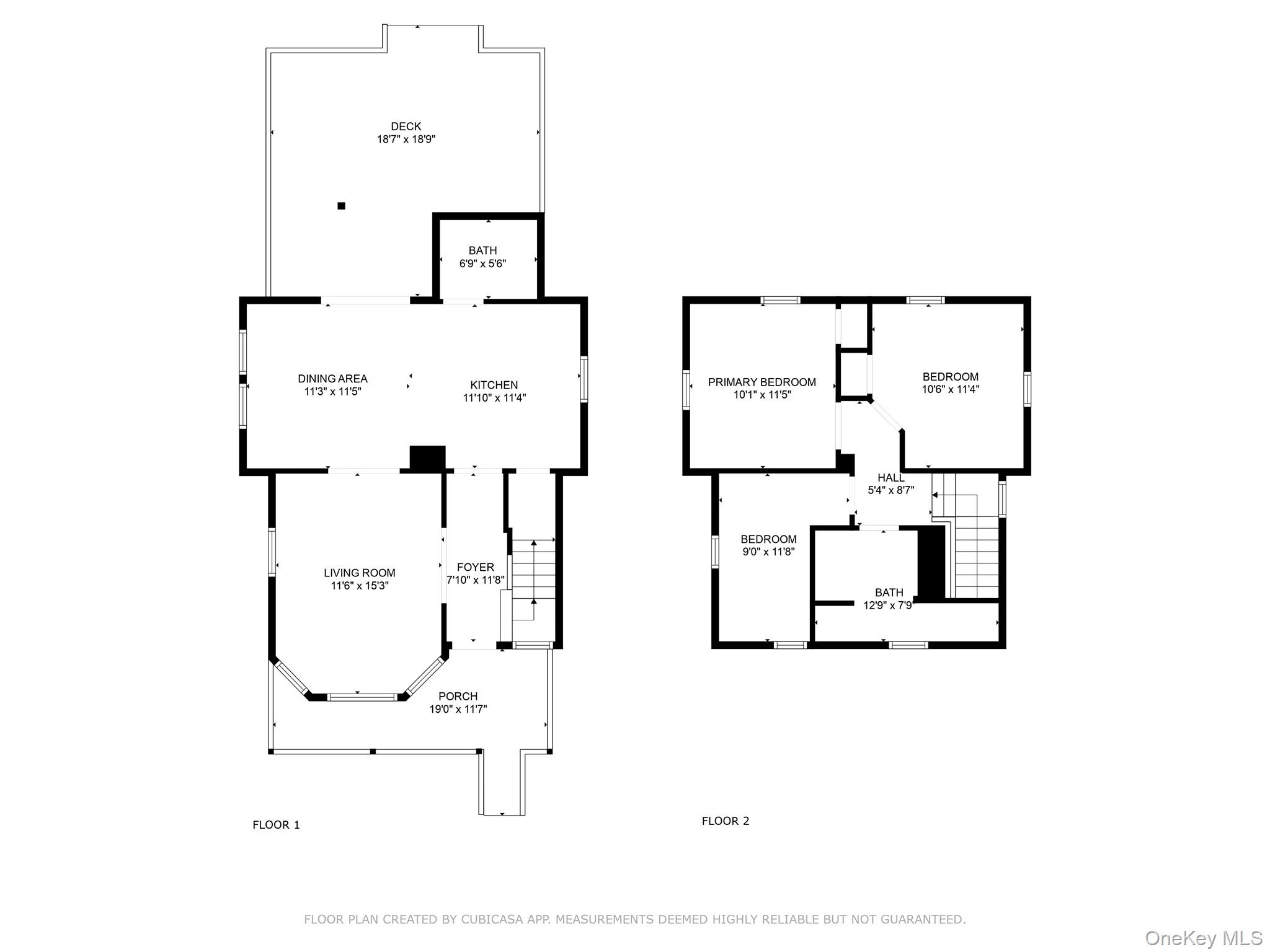 #6 photo, 29 Church Street, Campbell Hall , NY 10916