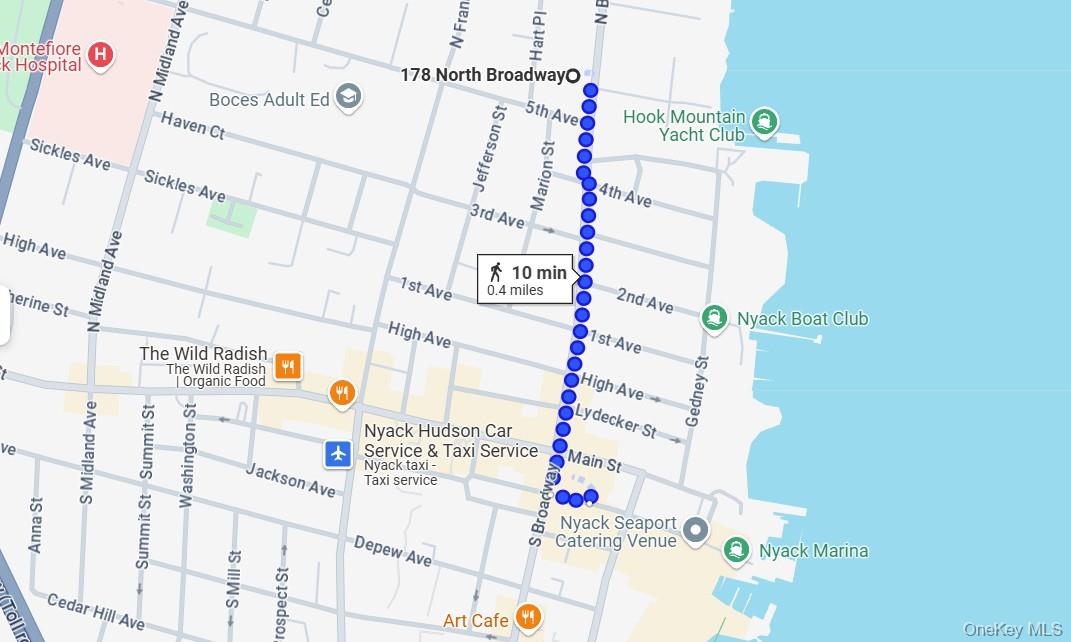 #15 photo, 178 N Broadway, Nyack , NY 10960