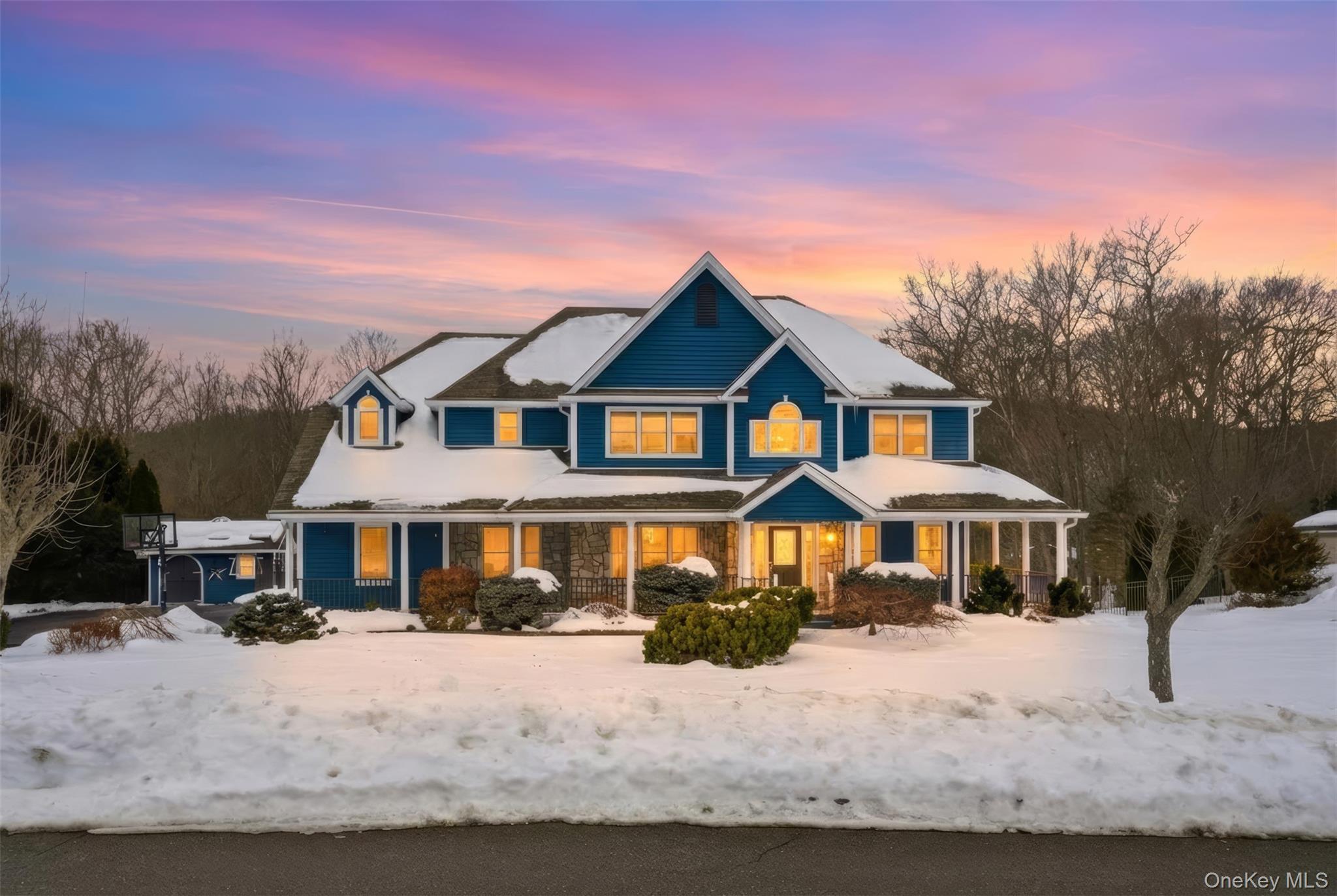 #1 photo, 24 Heritage Court, Tuxedo Park , NY 10987