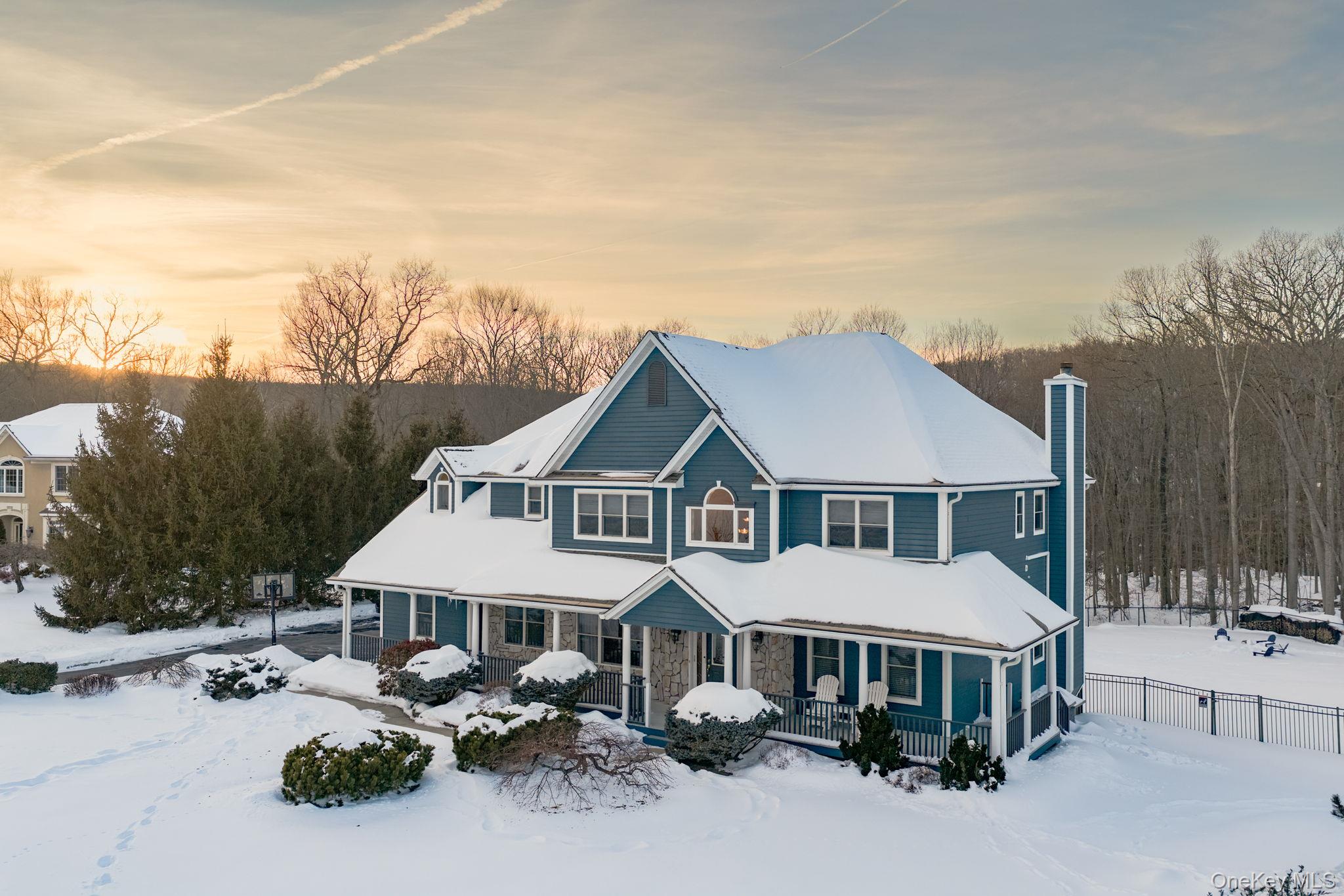 #2 photo, 24 Heritage Court, Tuxedo Park , NY 10987