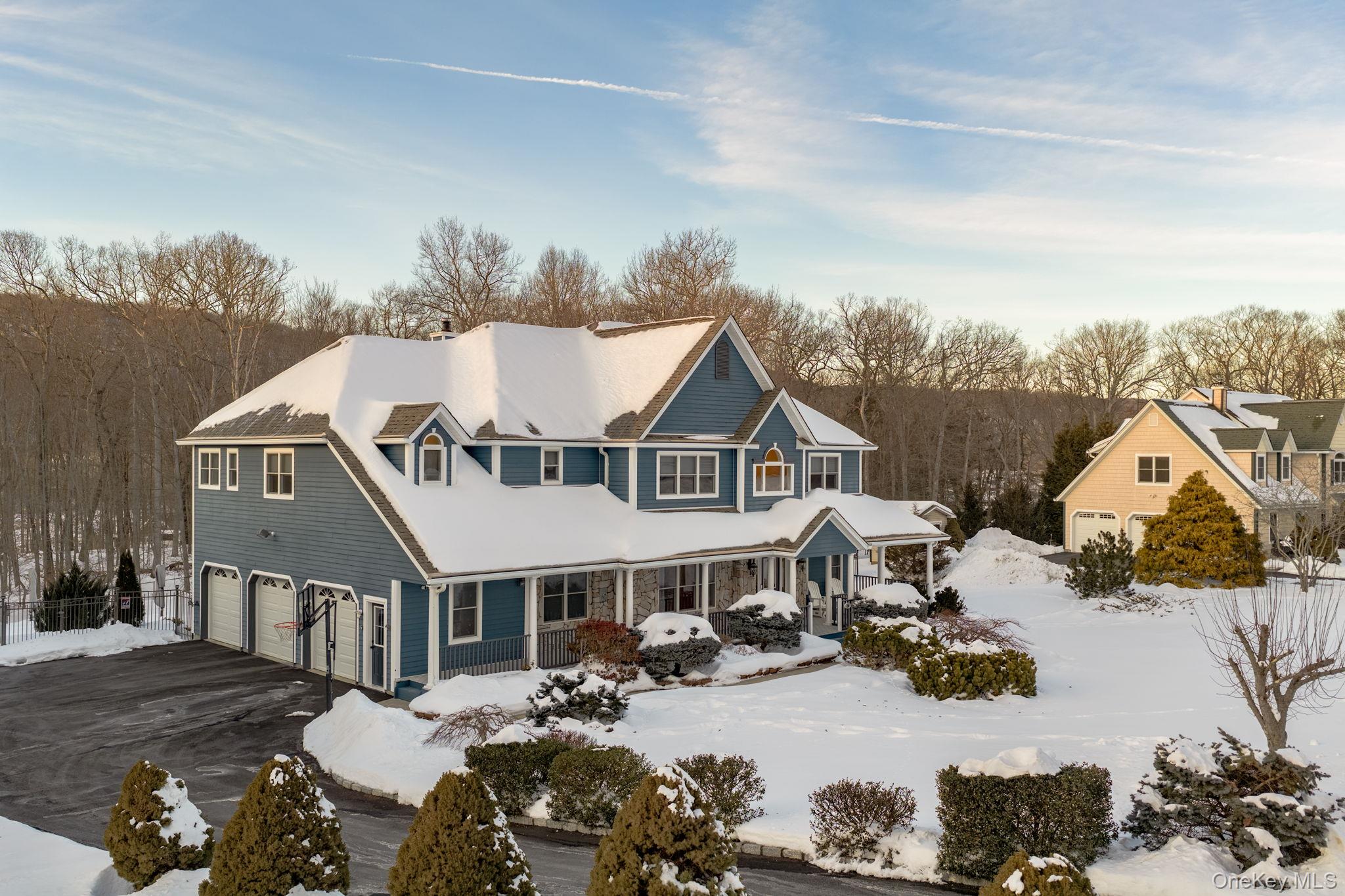 #3 photo, 24 Heritage Court, Tuxedo Park , NY 10987