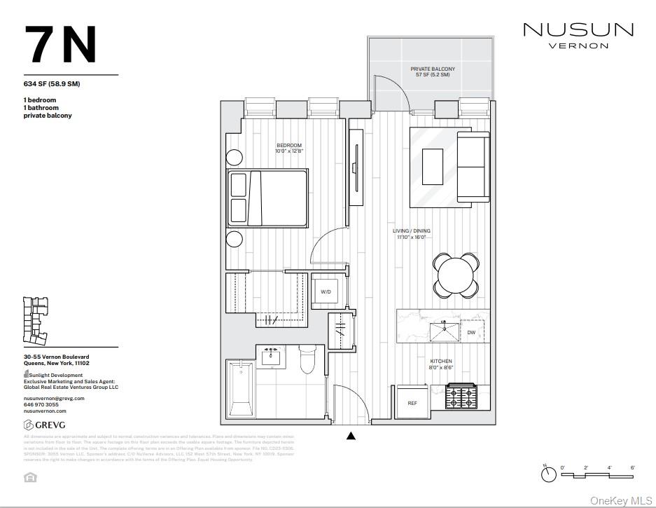 #12 photo, 30-55 Vernon Boulevard, Astoria , NY 11102