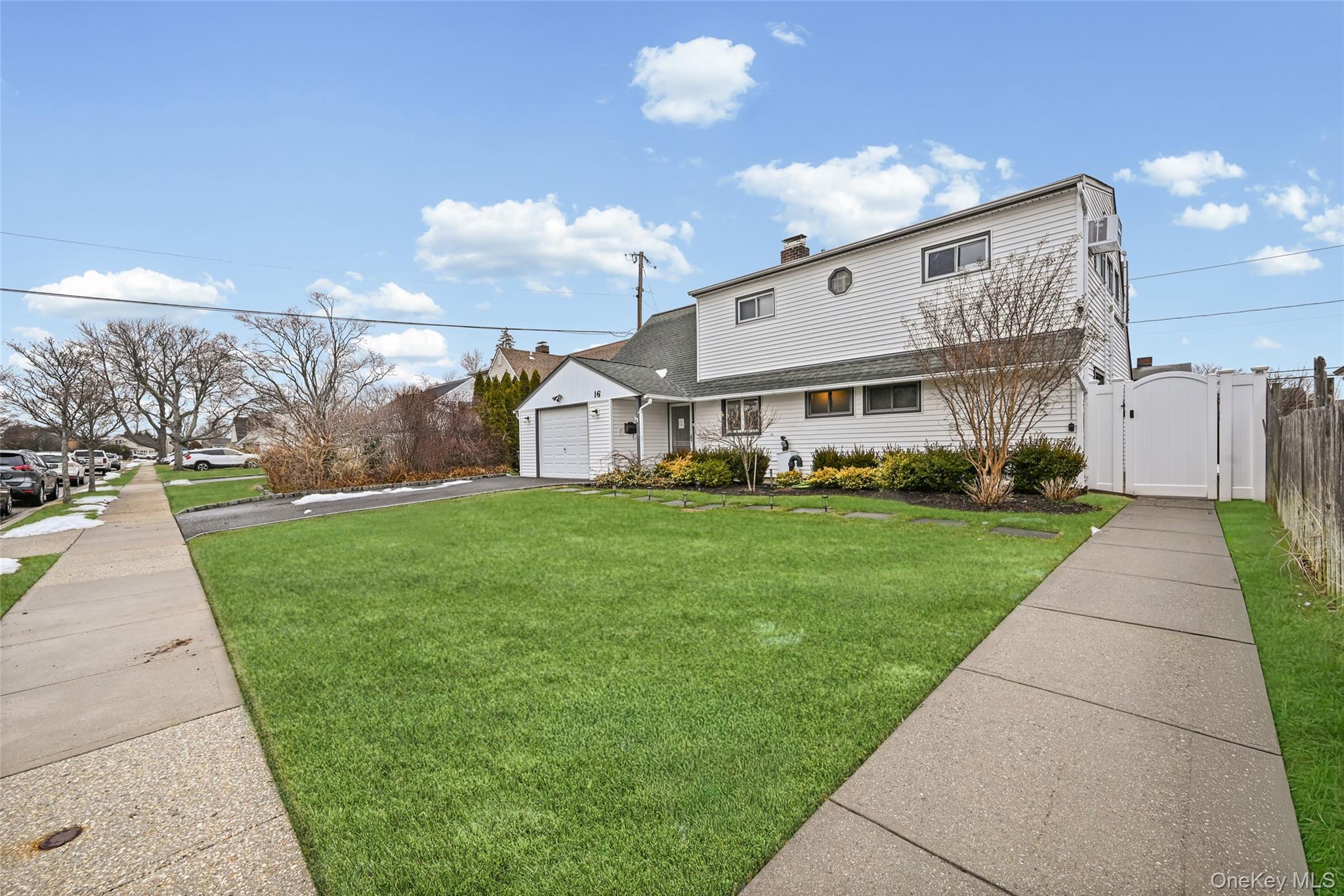 #2 photo, 16 Starlight Lane, Levittown , NY 11756
