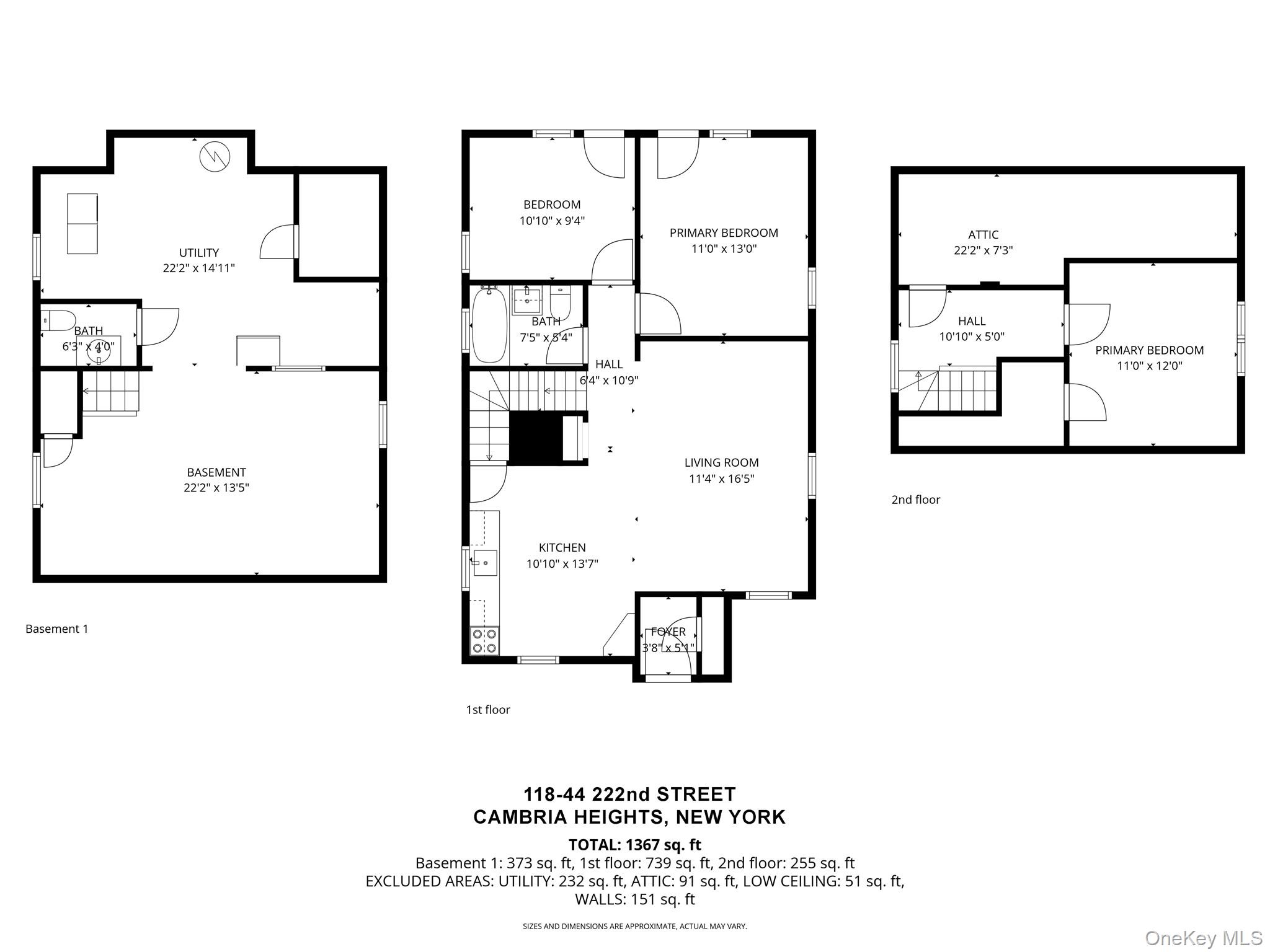 #17 photo, 11848 222nd Street, Cambria Heights , NY 11411