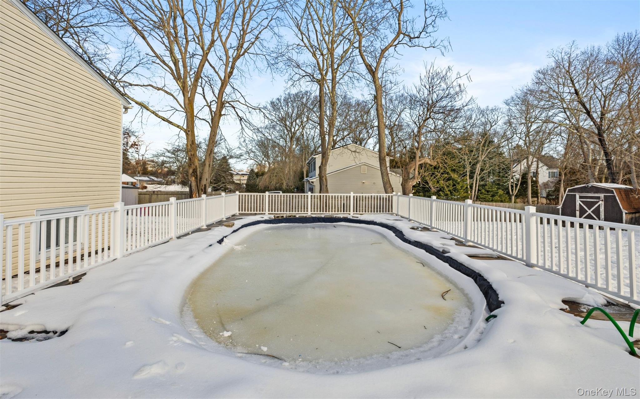 #20 photo, 447 China Road, Sayville , NY 11782