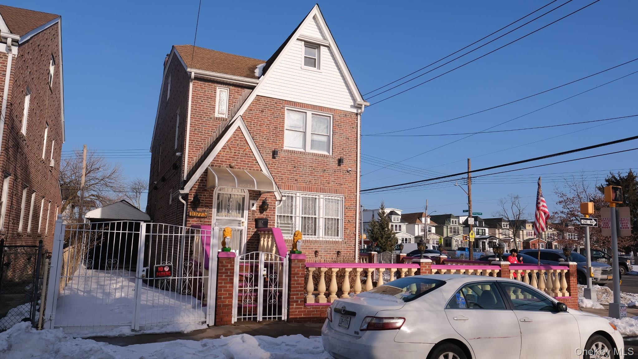 #1 photo, 10773 129th Street, Richmond Hill S. , NY 11419