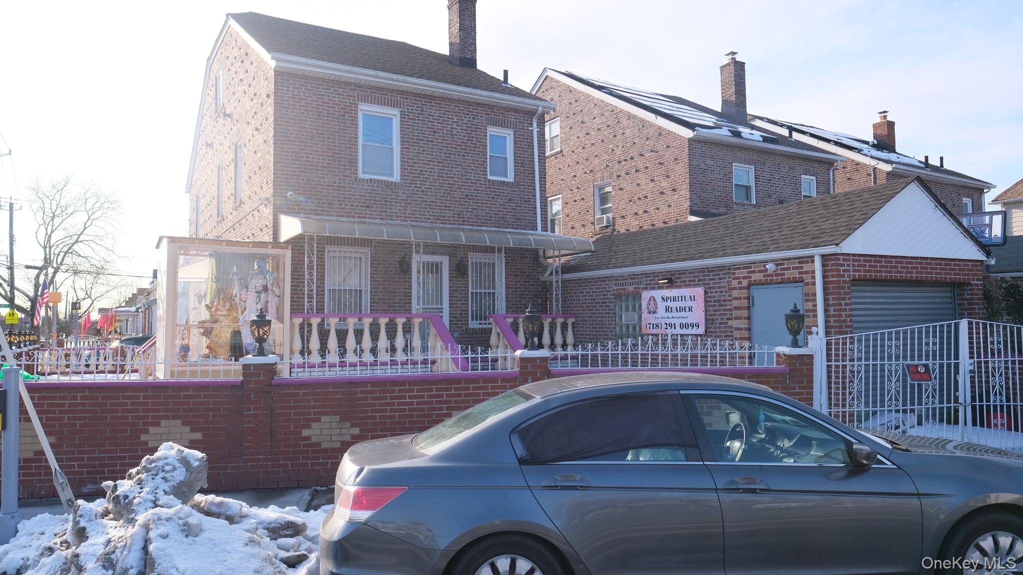 #5 photo, 10773 129th Street, Richmond Hill S. , NY 11419