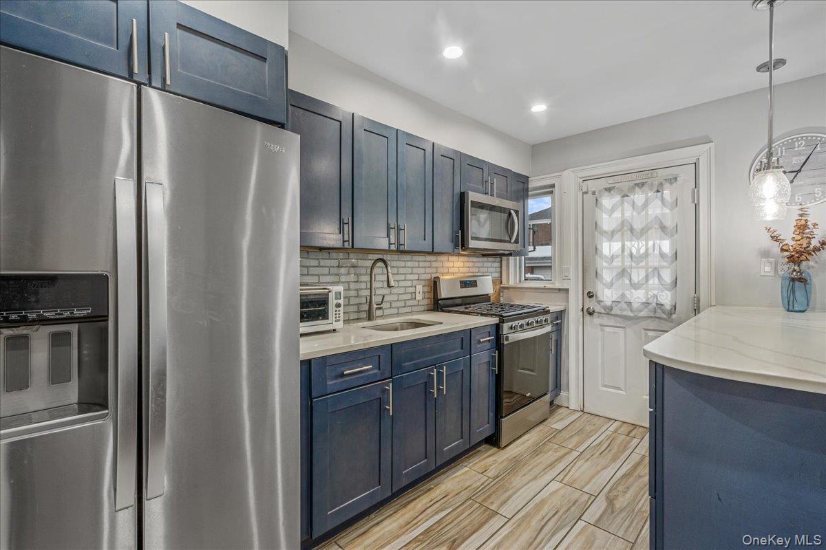 #9 photo, 217-06 67th Avenue, Bayside , NY 11364