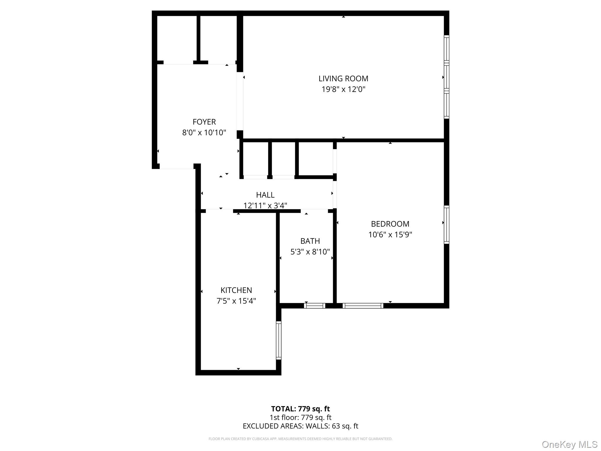 #14 photo, 1 Town House Place, Great Neck , NY 11021