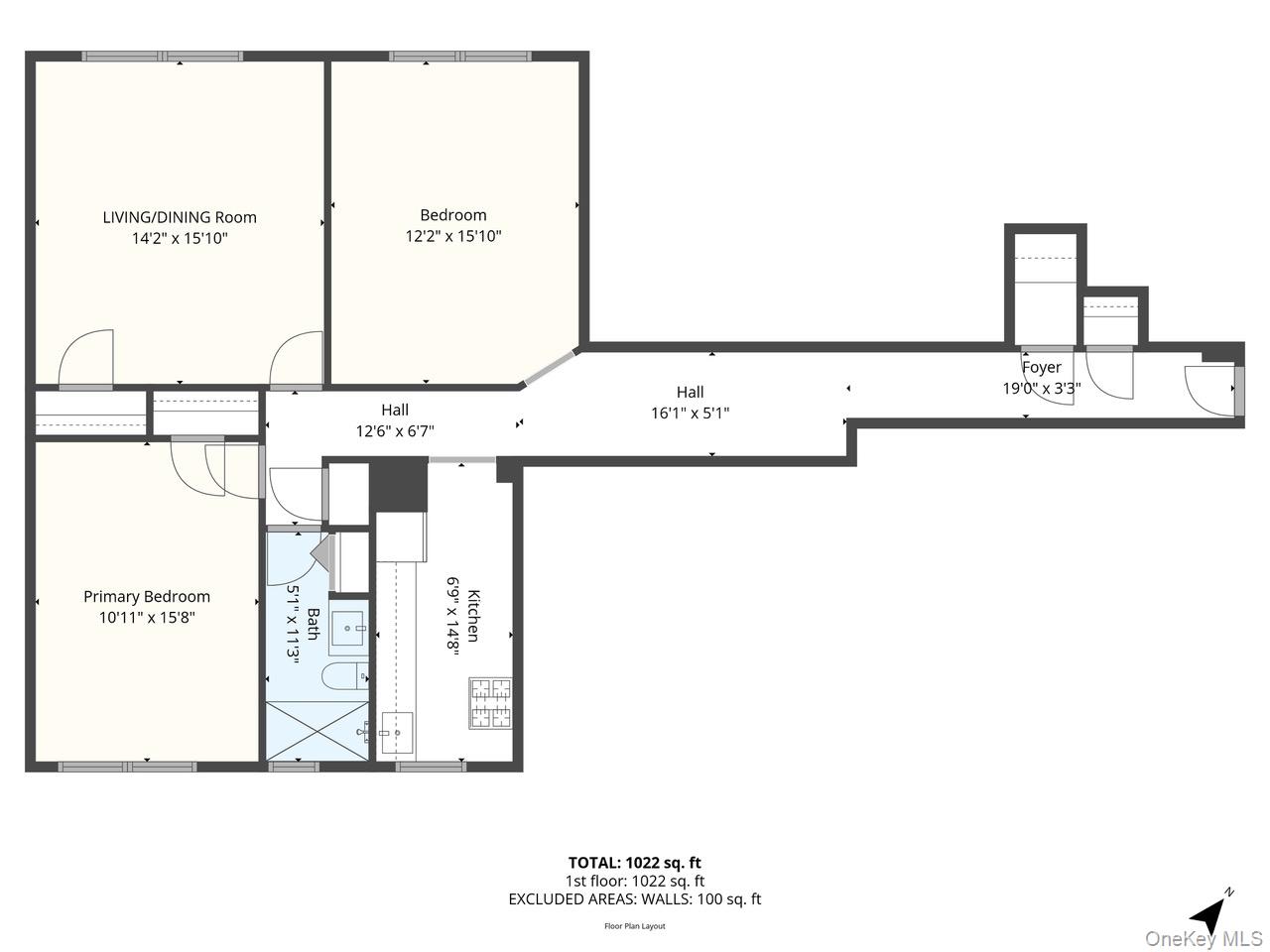 #16 photo, 850 Saint Marks Avenue Saint Marks Avenue, Brooklyn , NY 11213