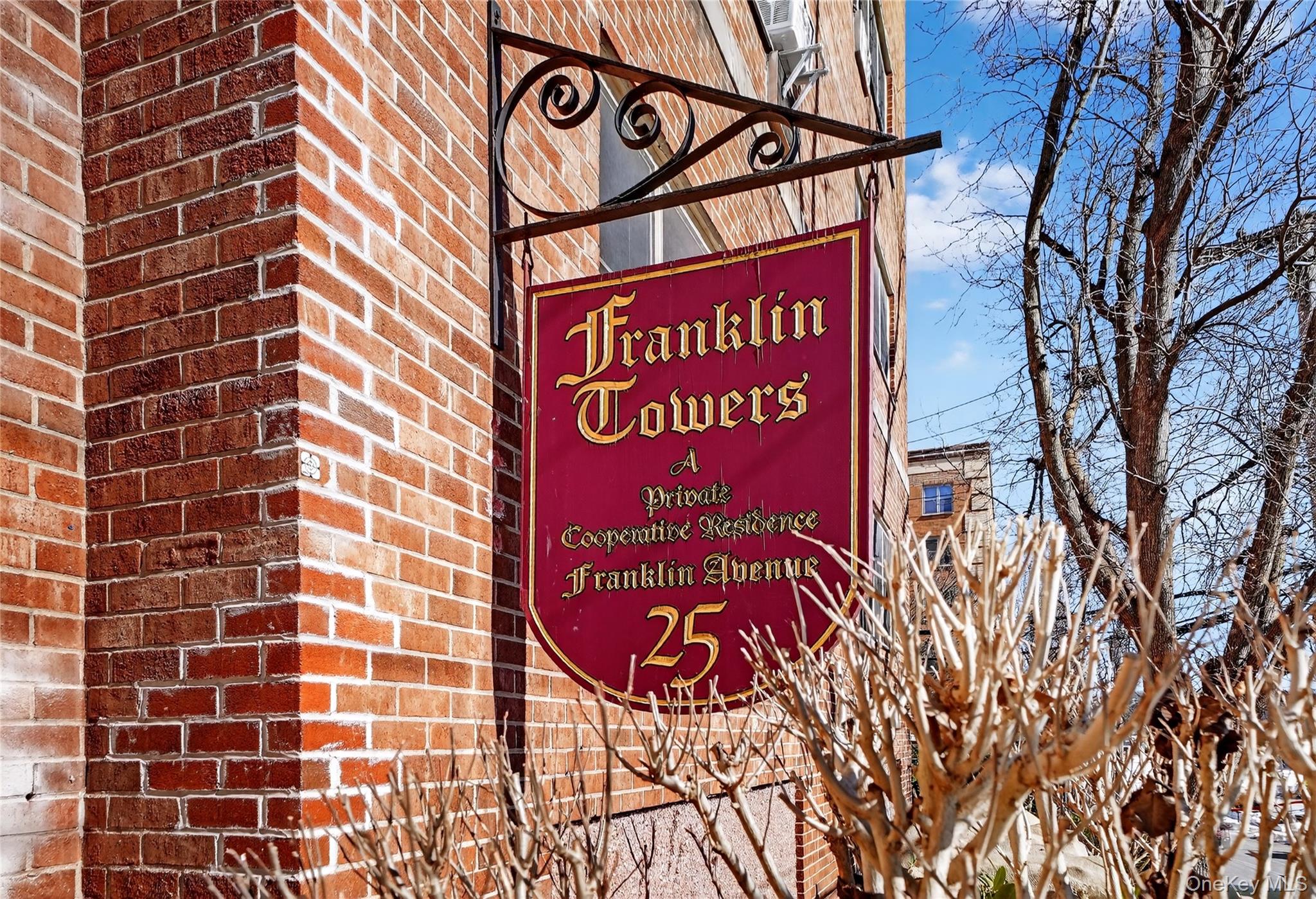 #2 photo, 25 Franklin Avenue, White Plains , NY 10601