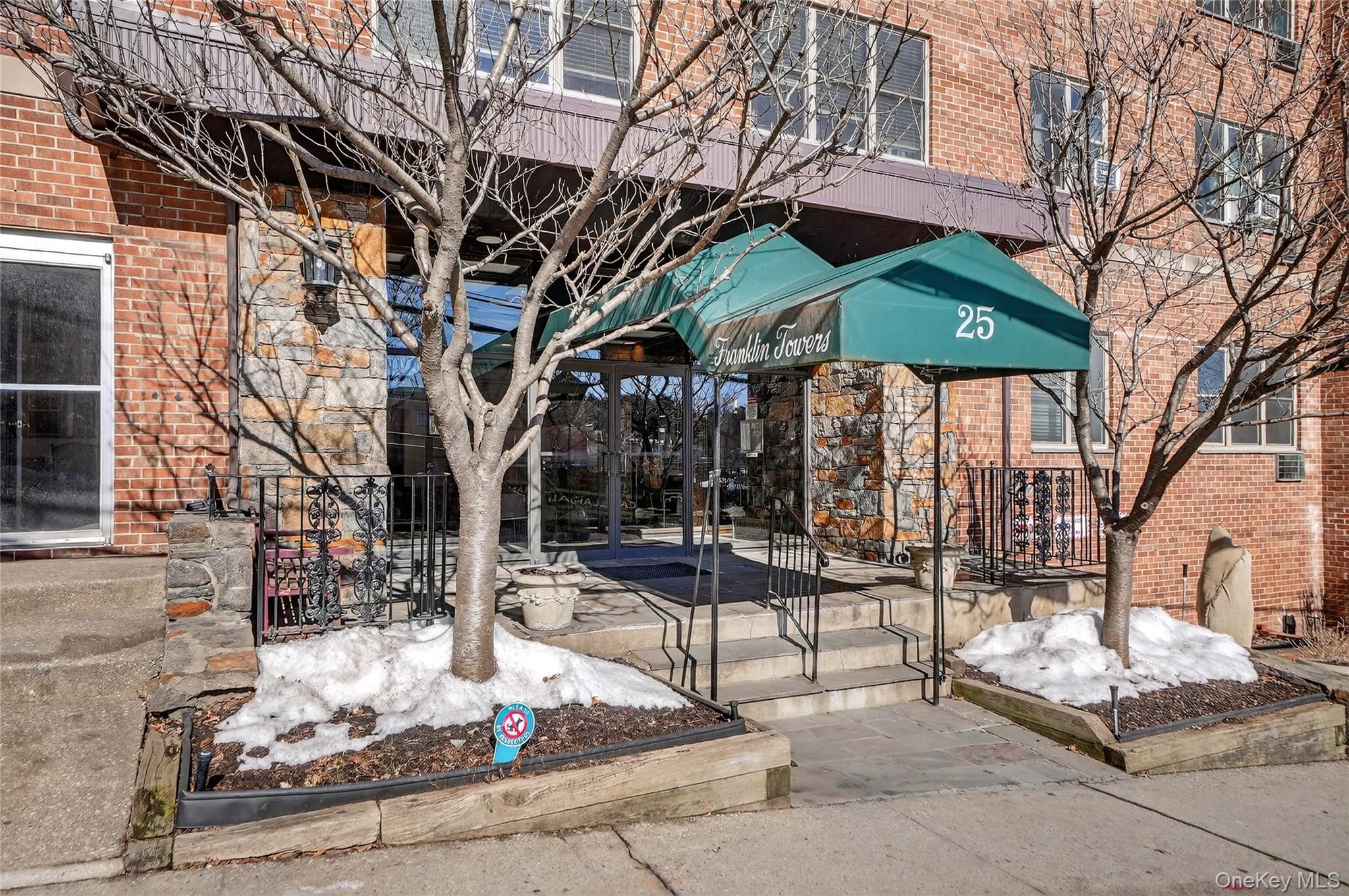 #3 photo, 25 Franklin Avenue, White Plains , NY 10601