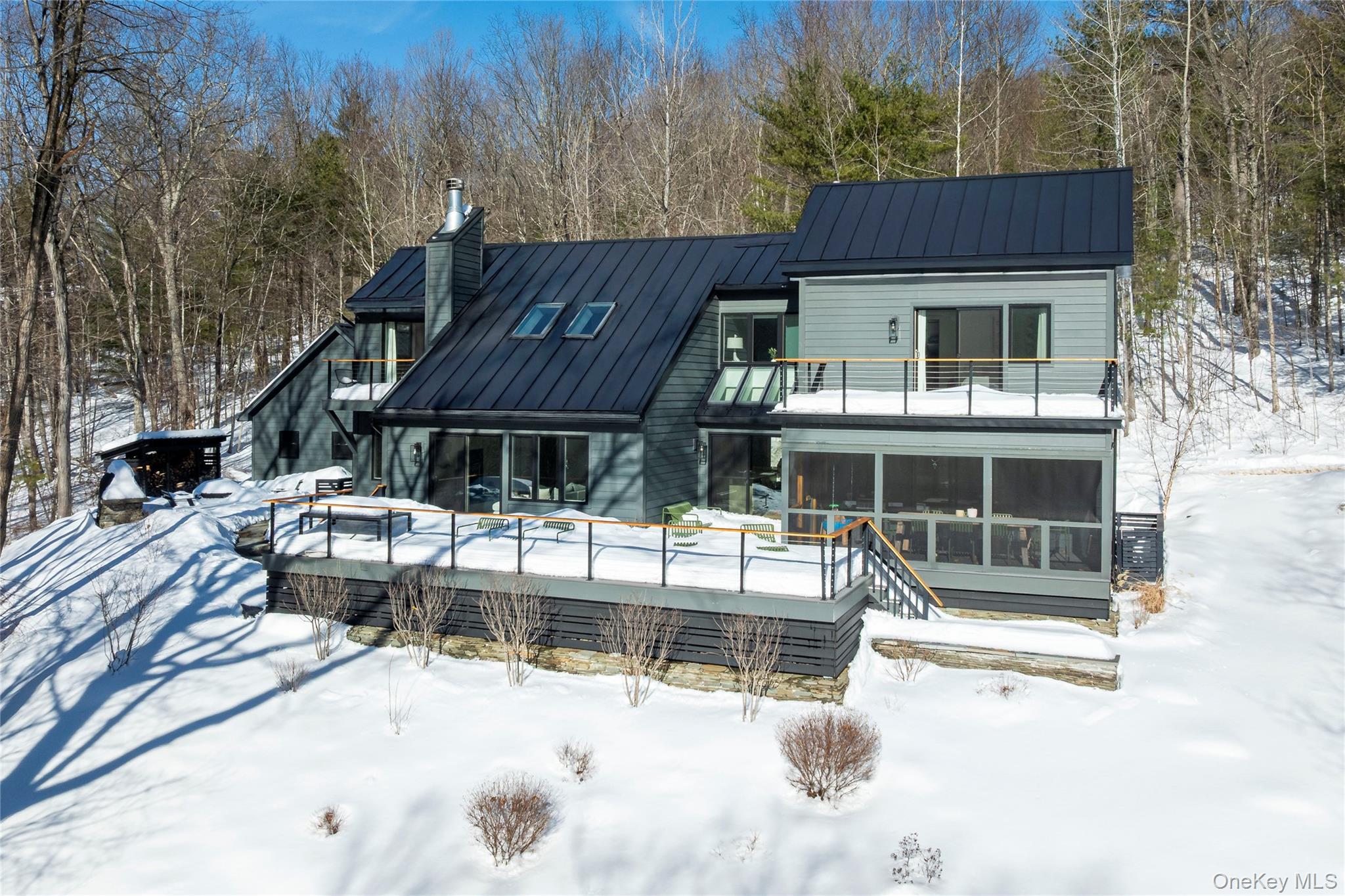 #1 photo, 55 Mountain Laurel Road, Phoenicia , NY 12464