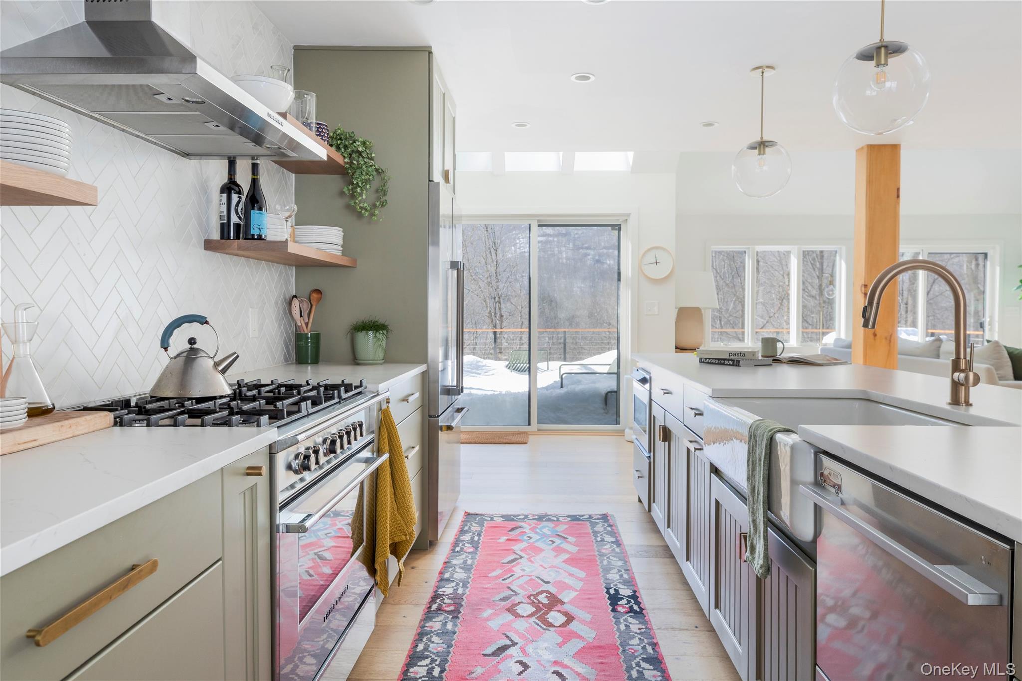 #11 photo, 55 Mountain Laurel Road, Phoenicia , NY 12464