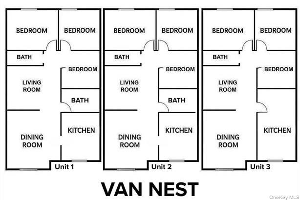 #20 photo, 508 VAN NEST, Bronx , NY 10460