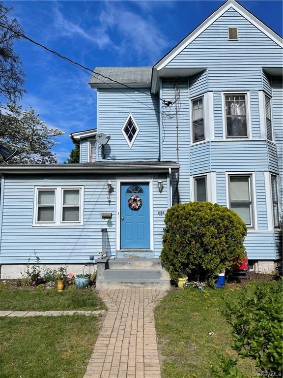 #1 photo, 168 Orange Avenue, Suffern , NY 10901