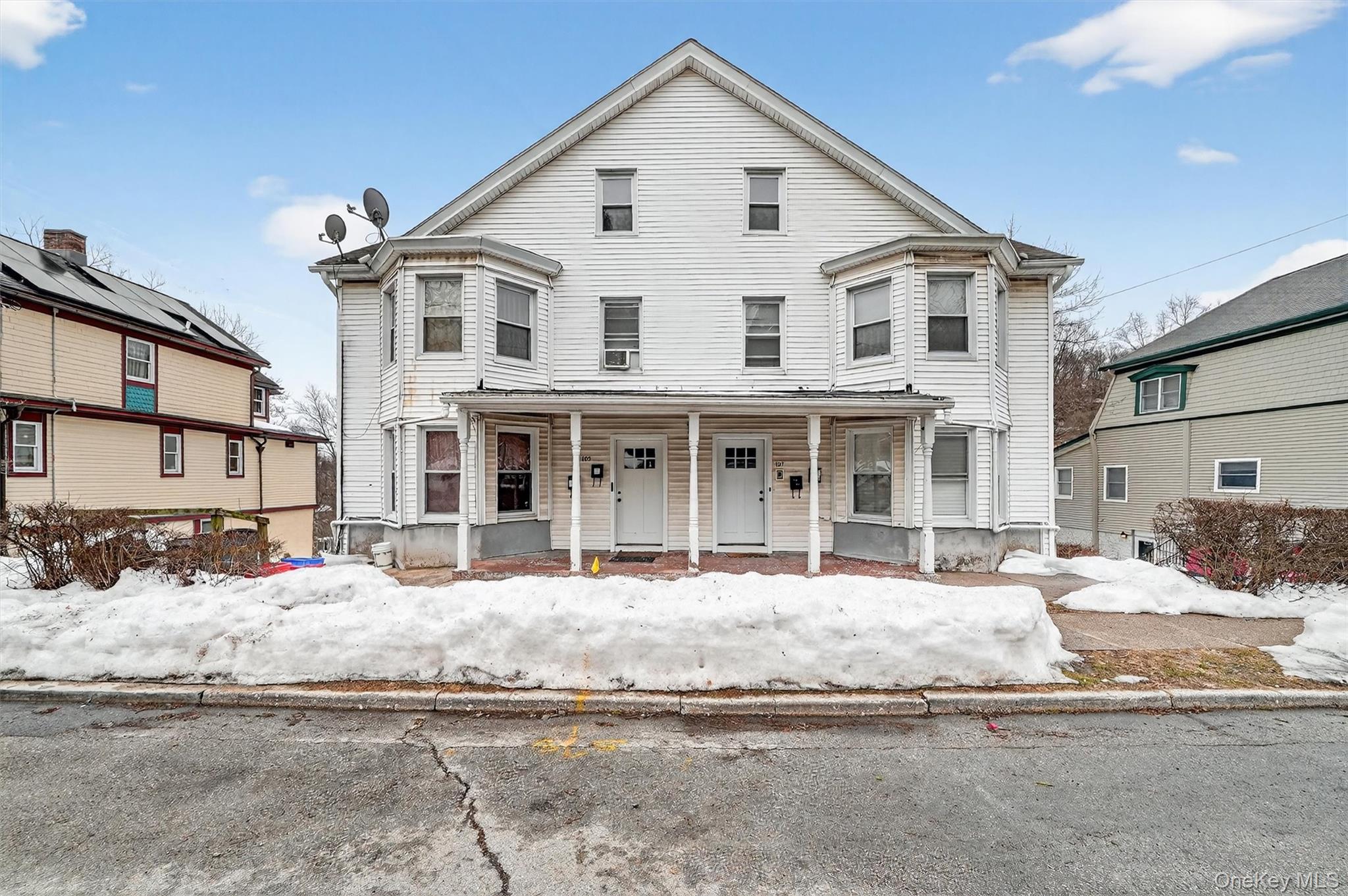#1 photo, 107 Maple Street, Croton-on-Hudson , NY 10520