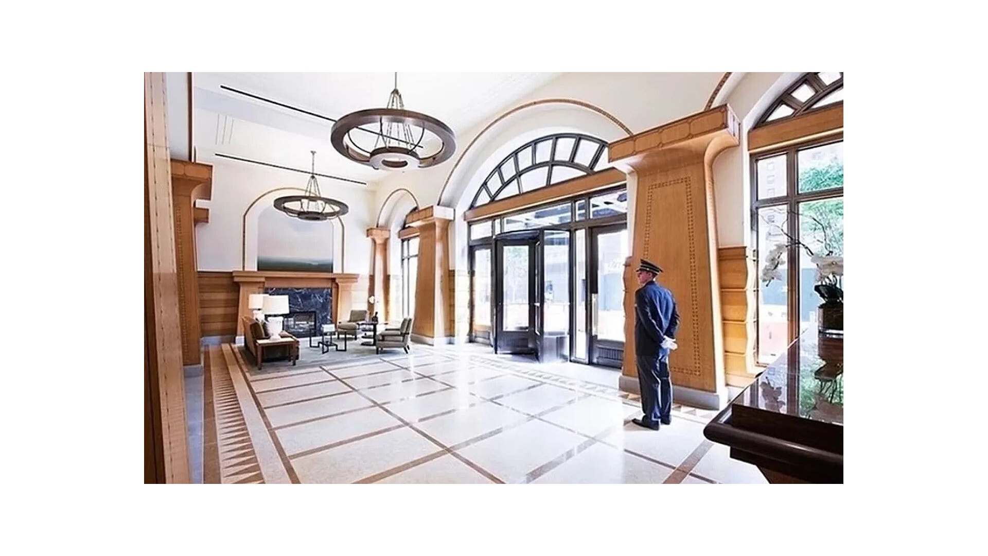 #16 photo, 205 W 76TH Street, مانهاتن Upper West Side , NY 10023