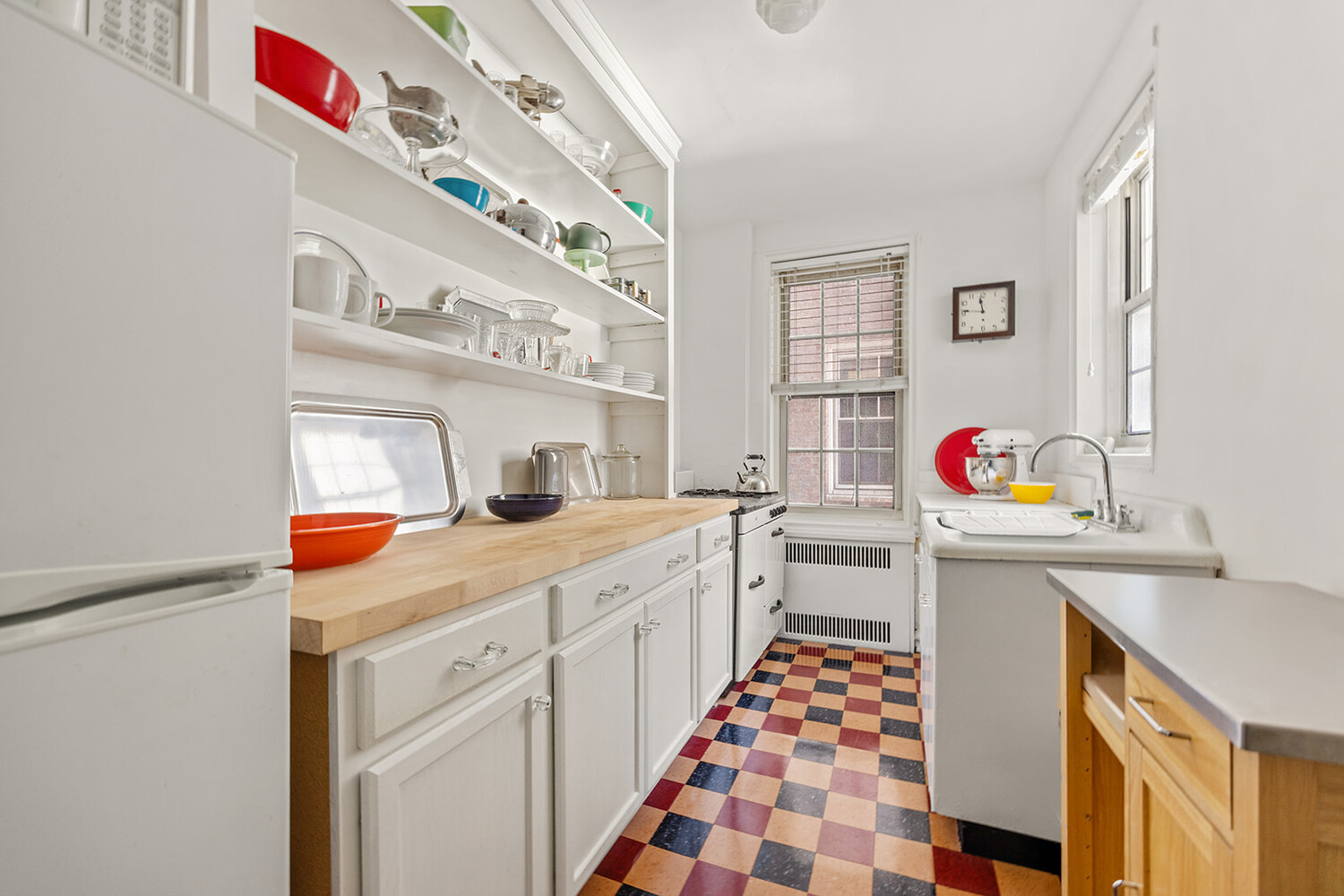 #12 photo, 360 CLINTON Avenue, Clinton Hill , NY 11238