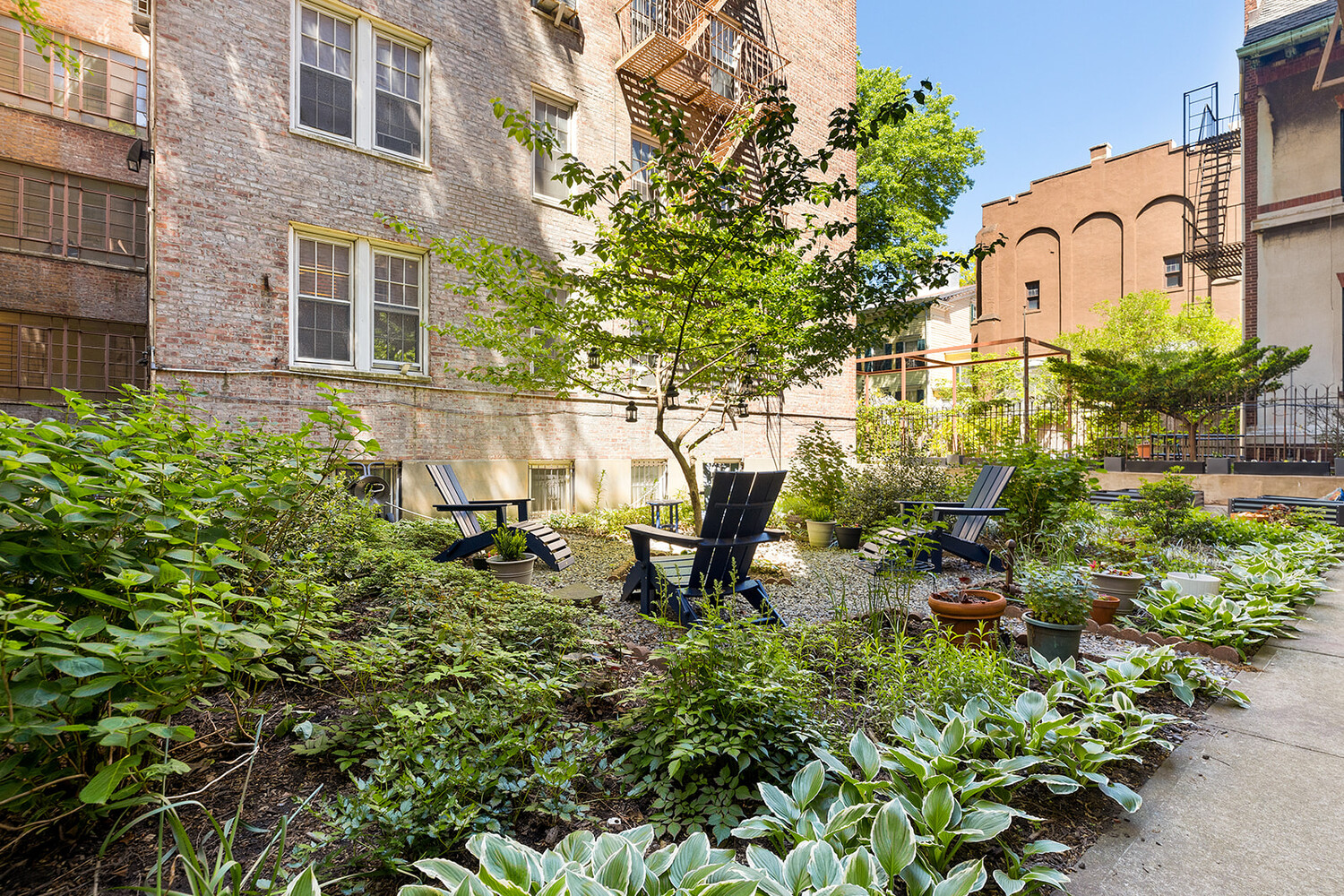 #15 photo, 360 CLINTON Avenue, Clinton Hill , NY 11238