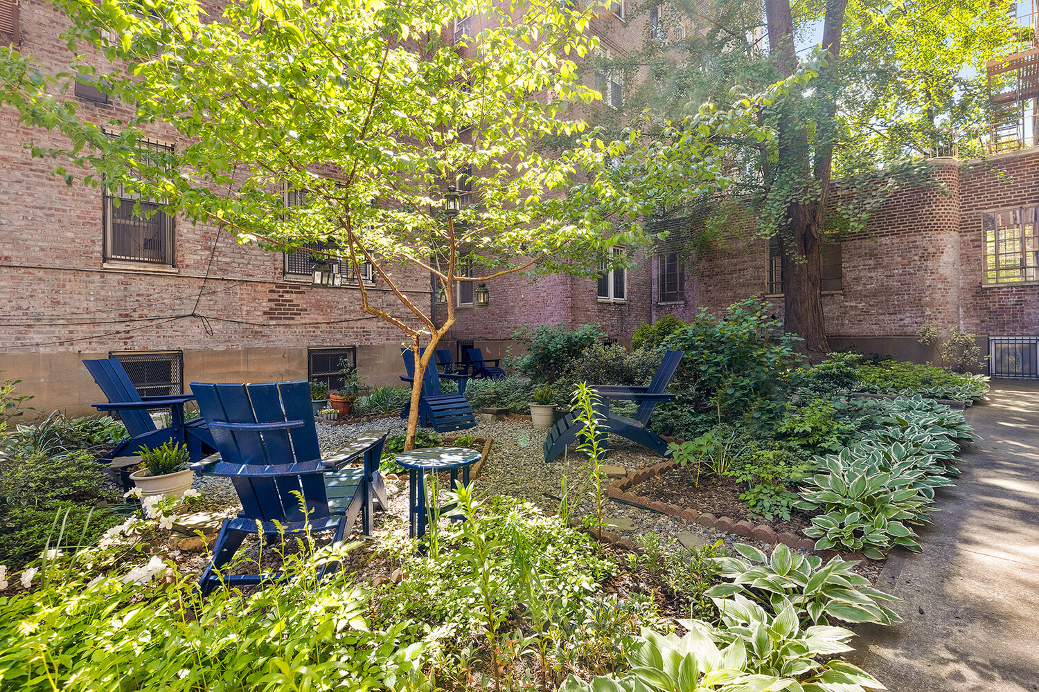 #16 photo, 360 CLINTON Avenue, Clinton Hill , NY 11238