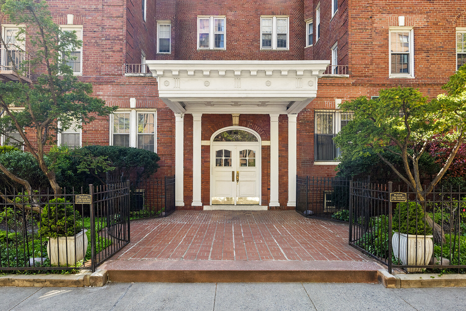 #7 photo, 360 CLINTON Avenue, Clinton Hill , NY 11238