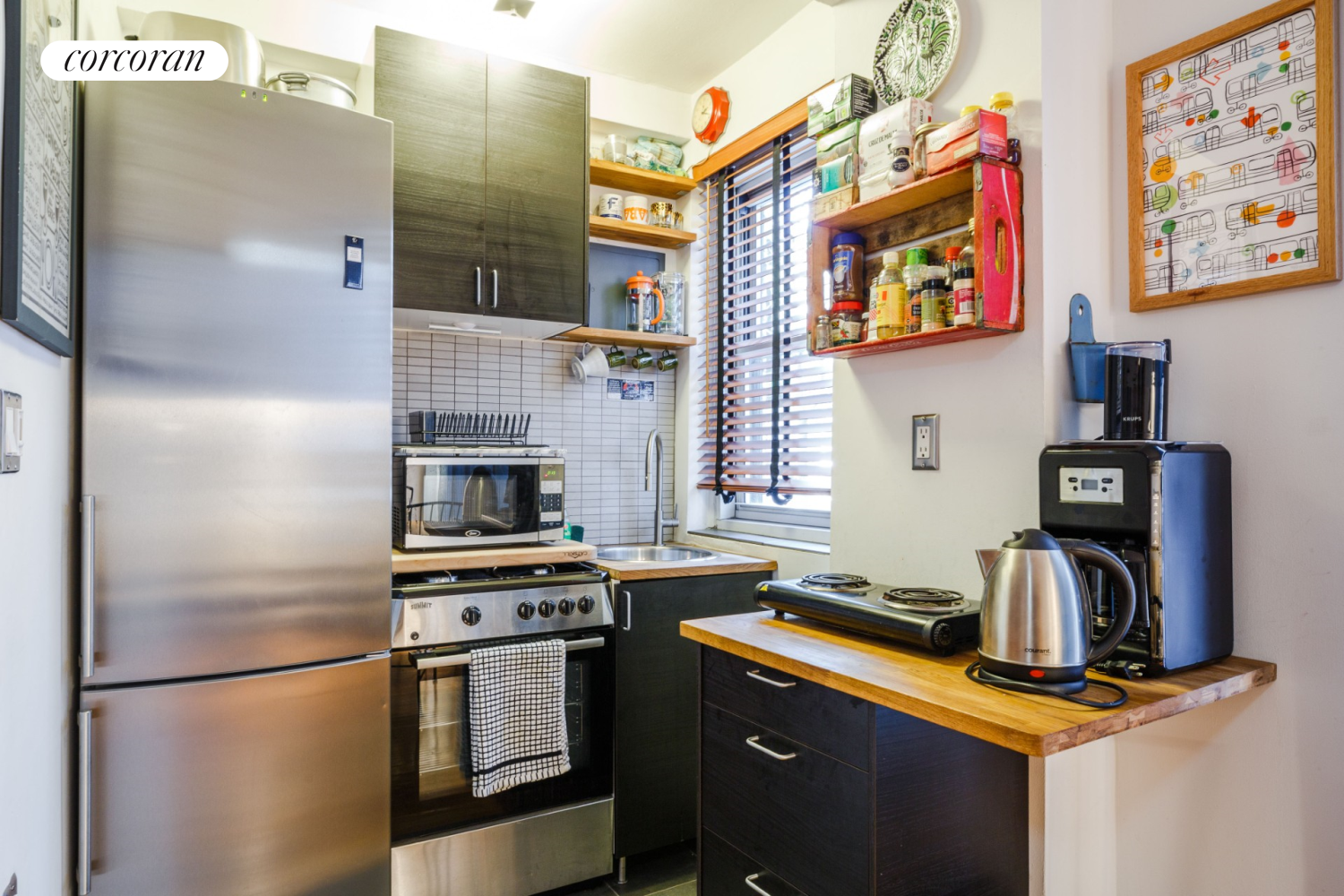 #3 photo, New York City, Hell's Kitchen , NY 10036