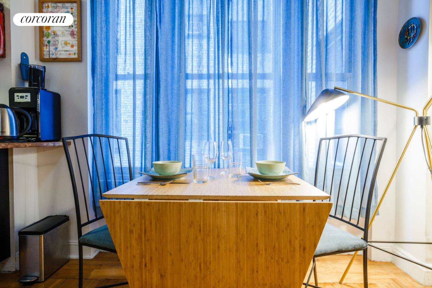 #5 photo, New York City, Hell's Kitchen , NY 10036