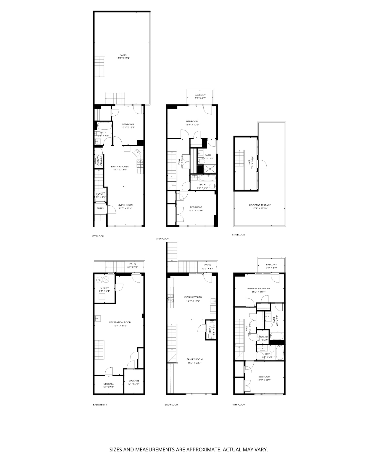 #5 photo, 2022 Madison Avenue, East Harlem , NY 10035