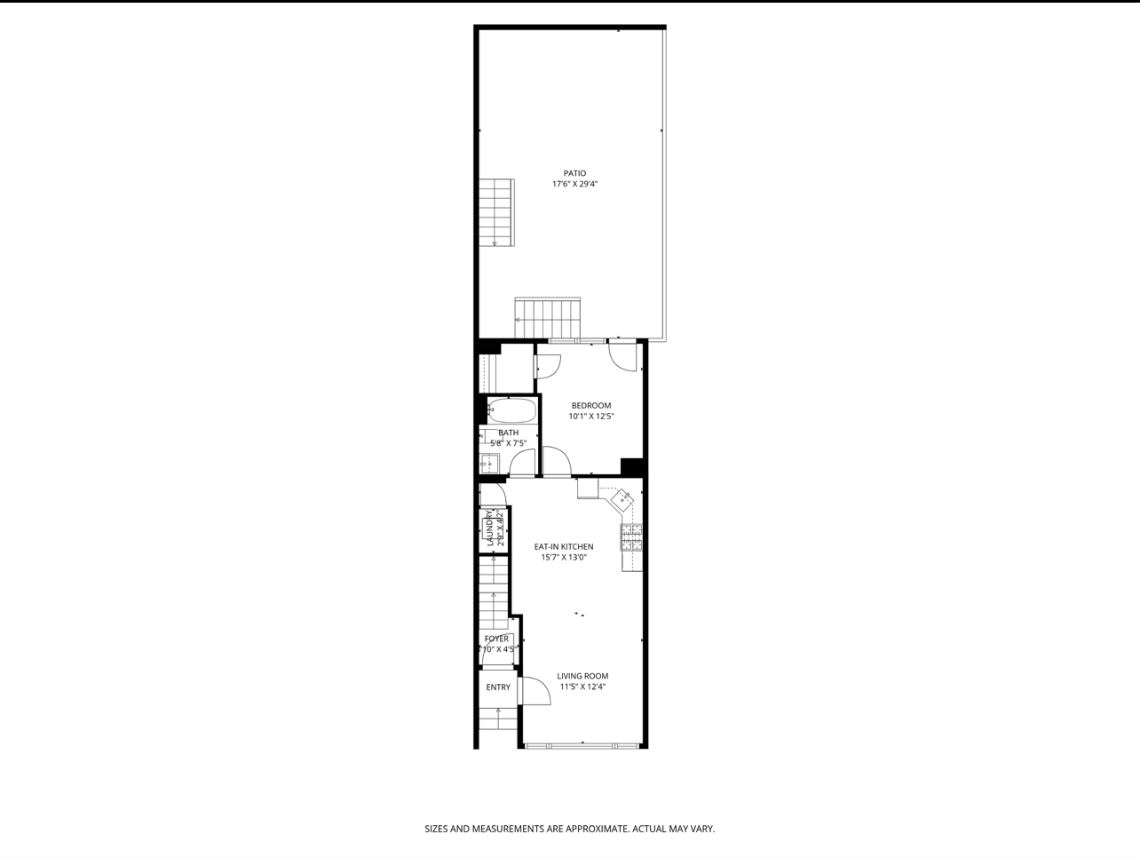 #7 photo, 2022 Madison Avenue, East Harlem , NY 10035