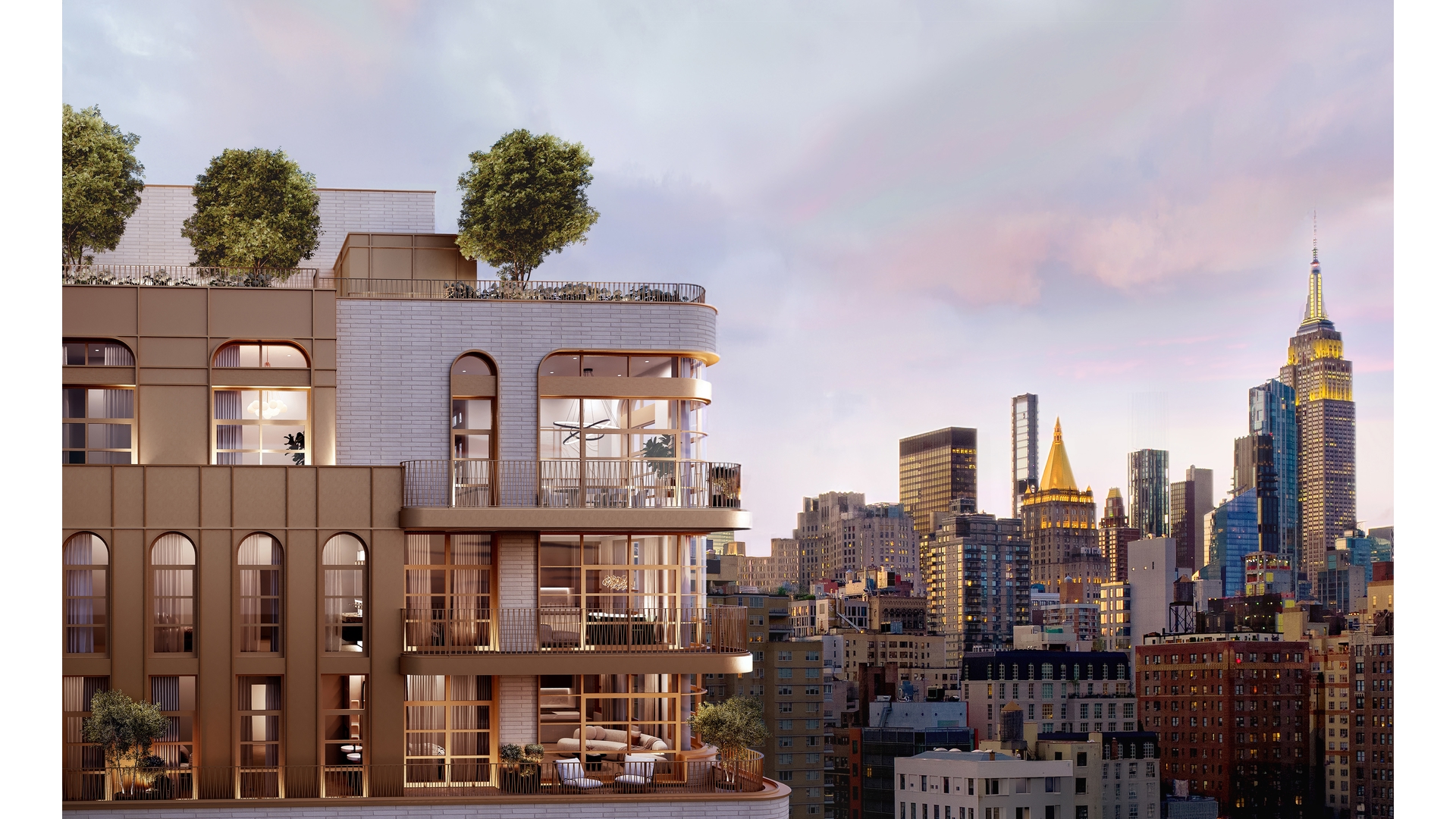 #9 photo, 350 E 18TH Street, Gramercy Park , NY 10003