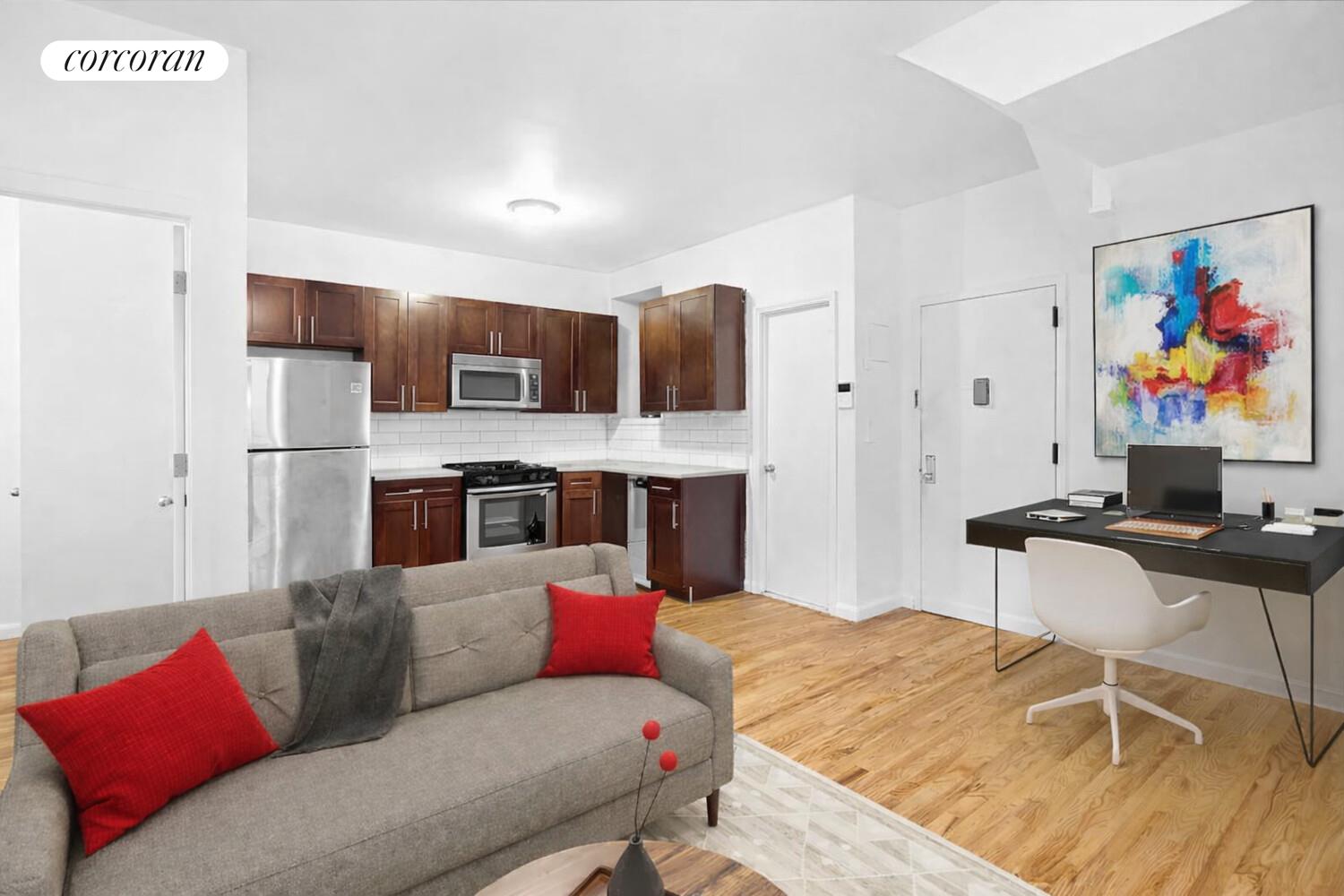 #3 photo, New York City, Central Harlem , NY 10030