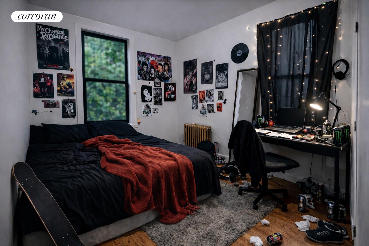 #5 photo, New York City, Central Harlem , NY 10030